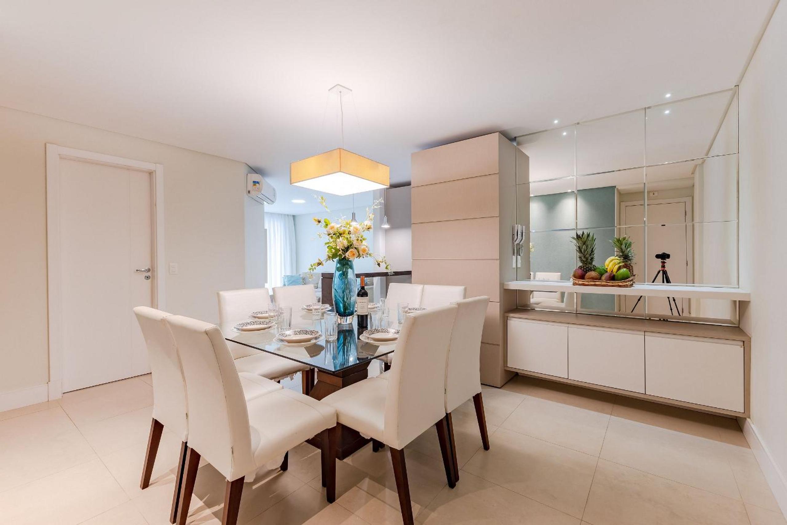 Boulevard - Apartamento Pertinho da Praia