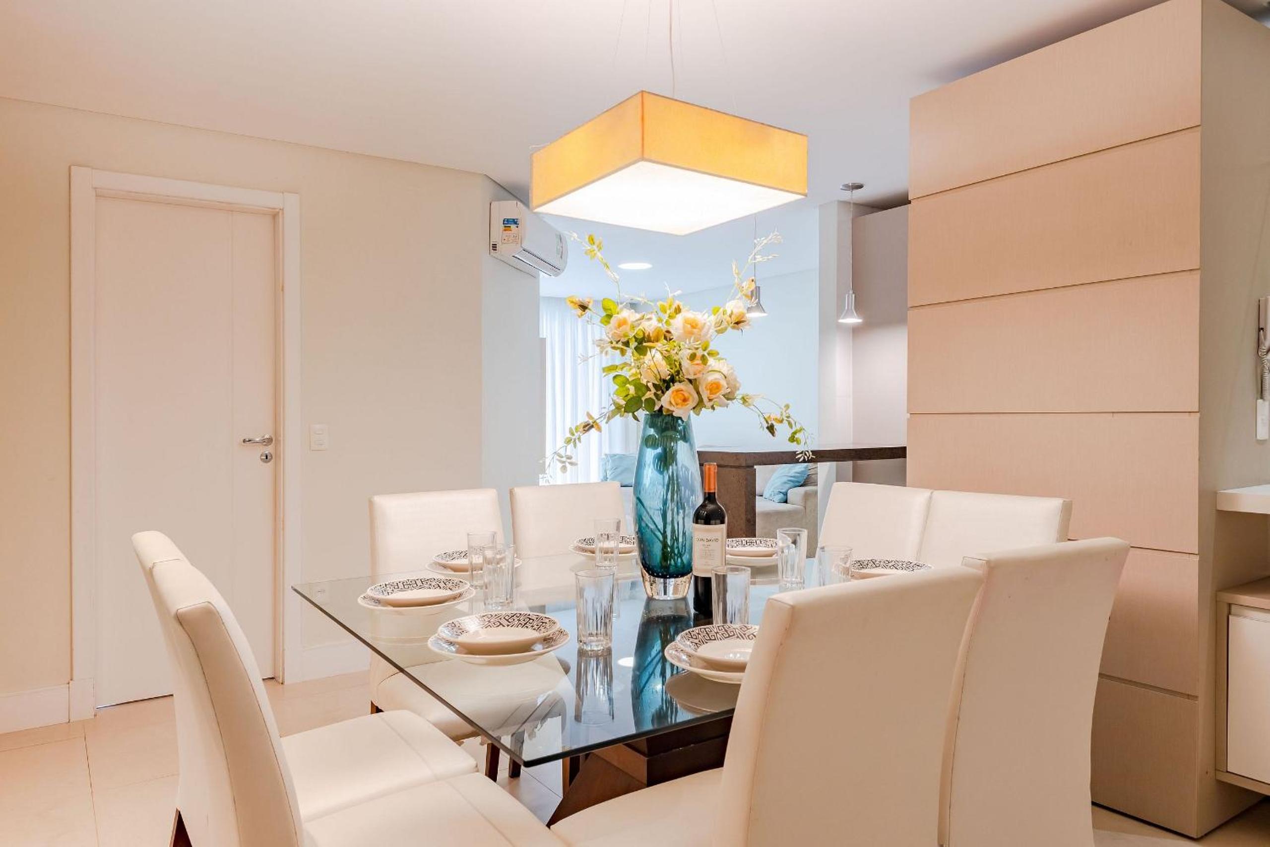 Boulevard - Apartamento Pertinho da Praia