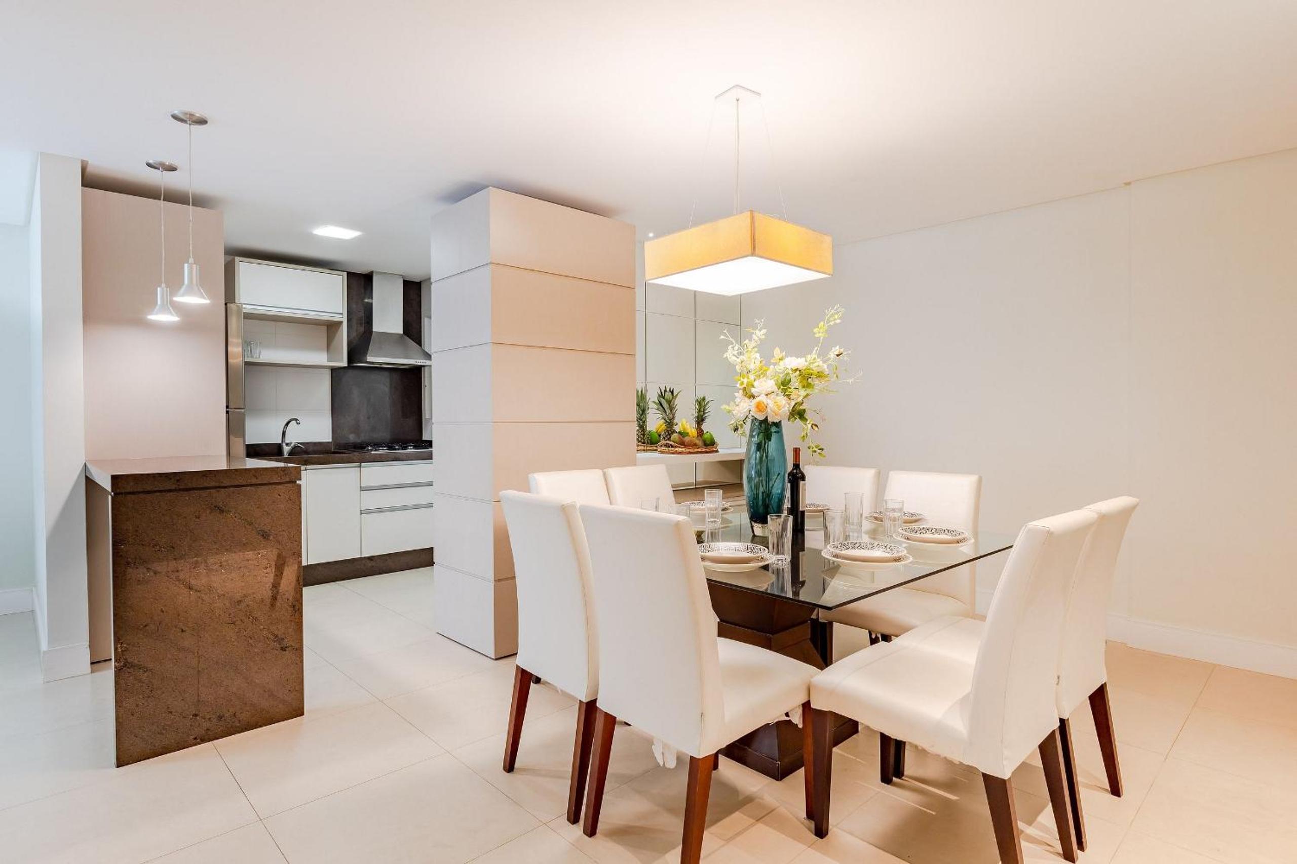 Boulevard - Apartamento Pertinho da Praia