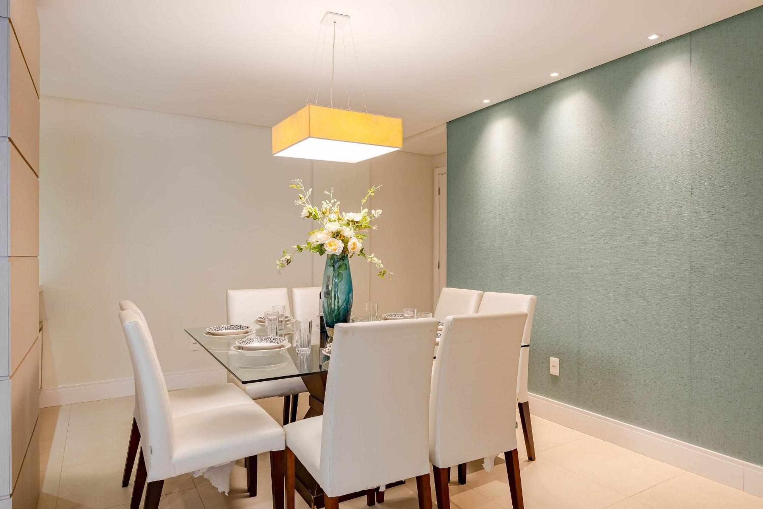 Boulevard - Apartamento Pertinho da Praia