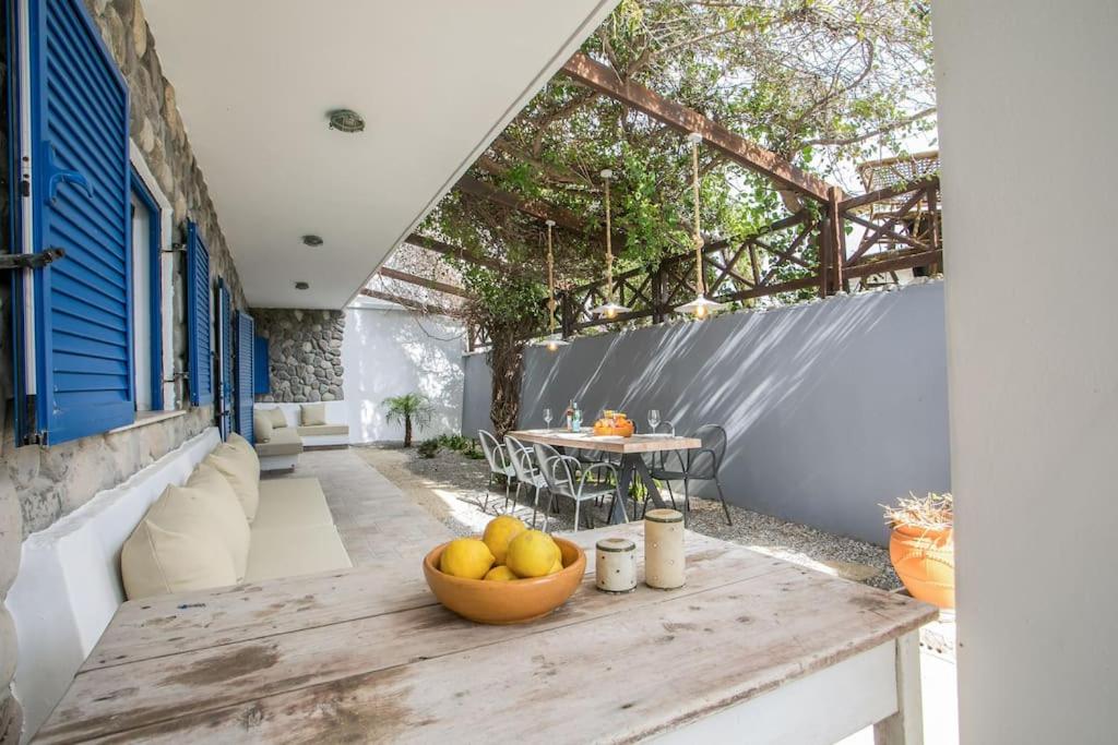 Villa Kaya