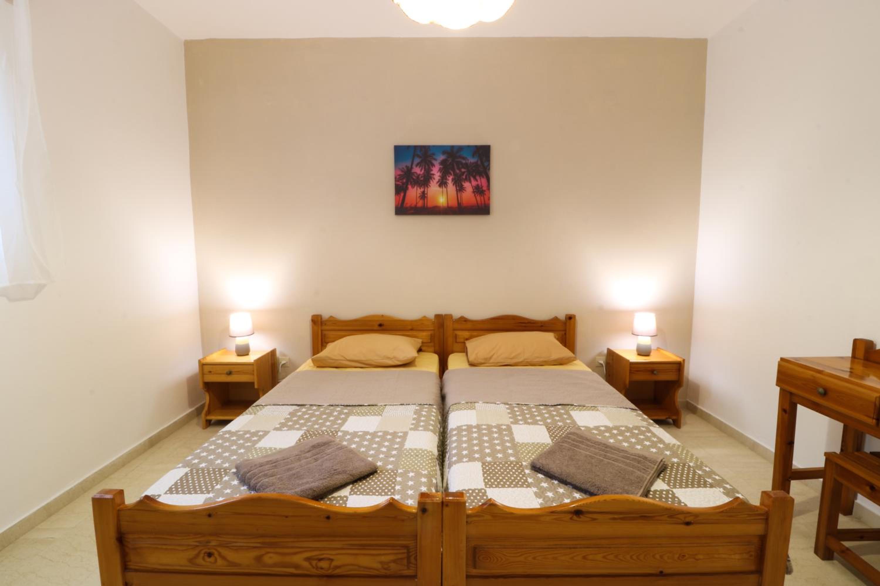 Silent Bay Apartments