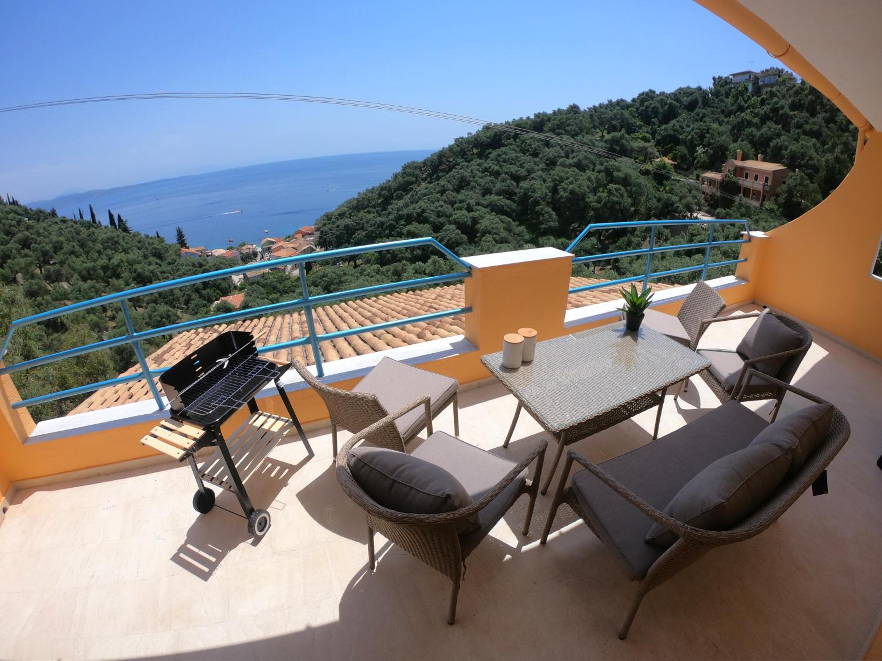 Silent Bay Apartments