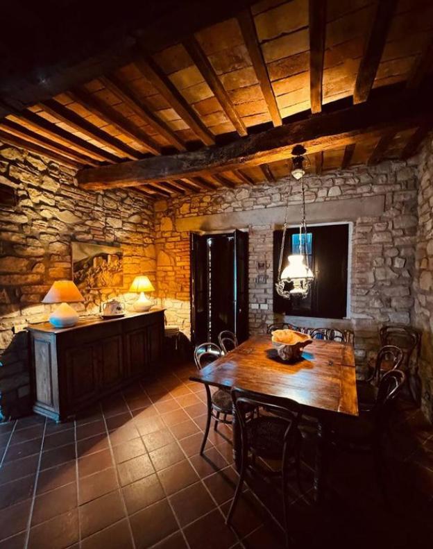 Maridiana Alpaca Country House