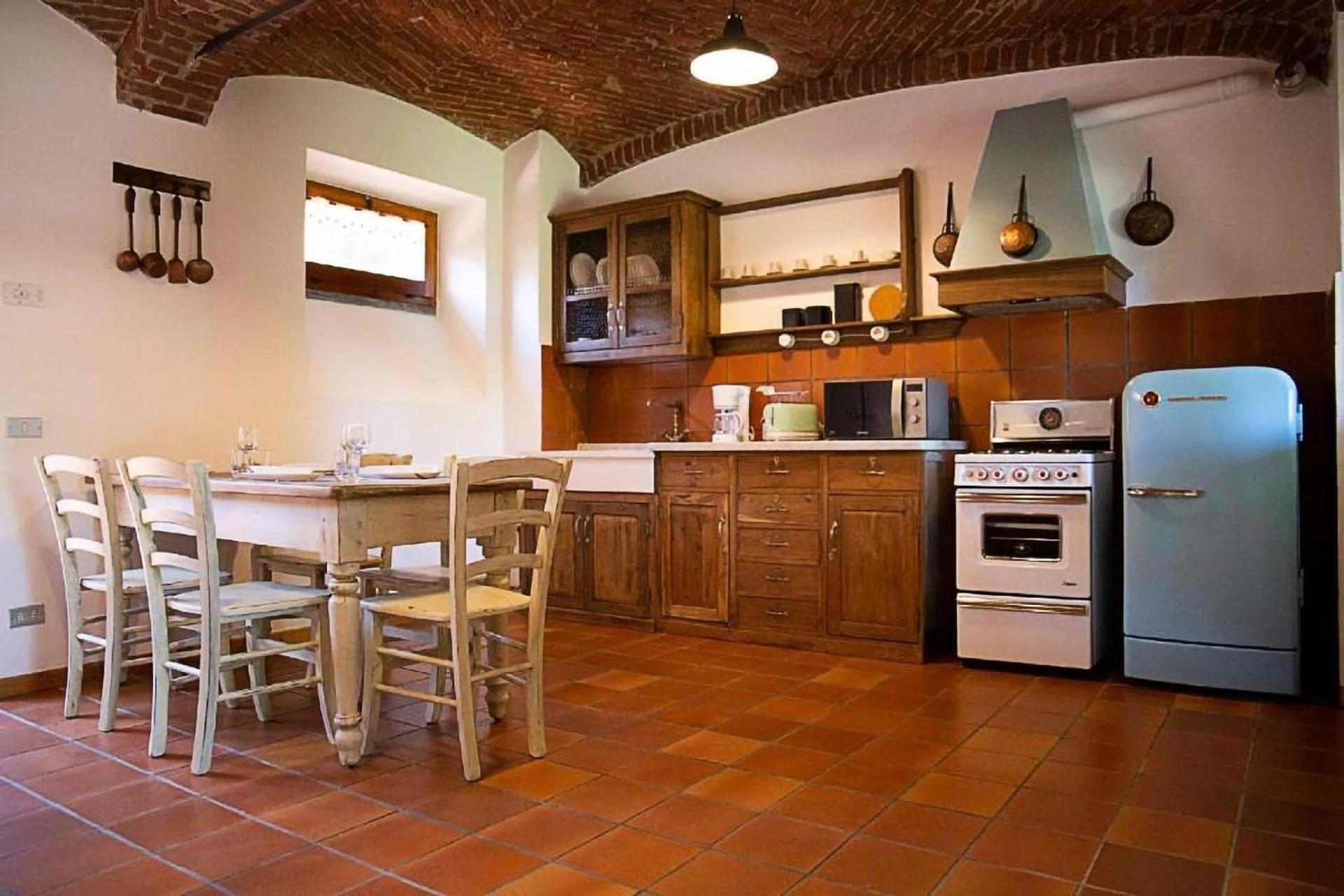 Ferienwohnung für 5 Personen ca 70 qm in Pisano, Piemont Lago Maggiore view 3