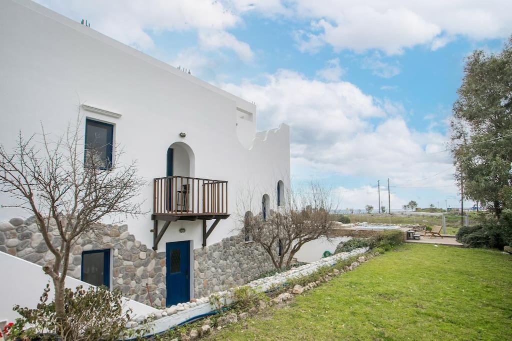 Villa Kaya