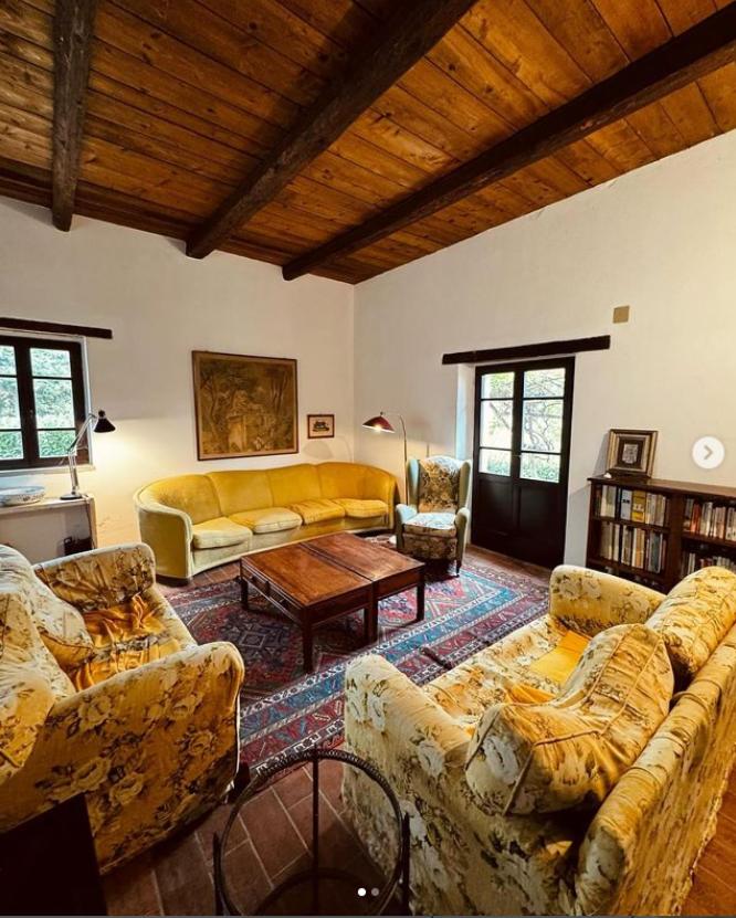 Maridiana Alpaca Country House