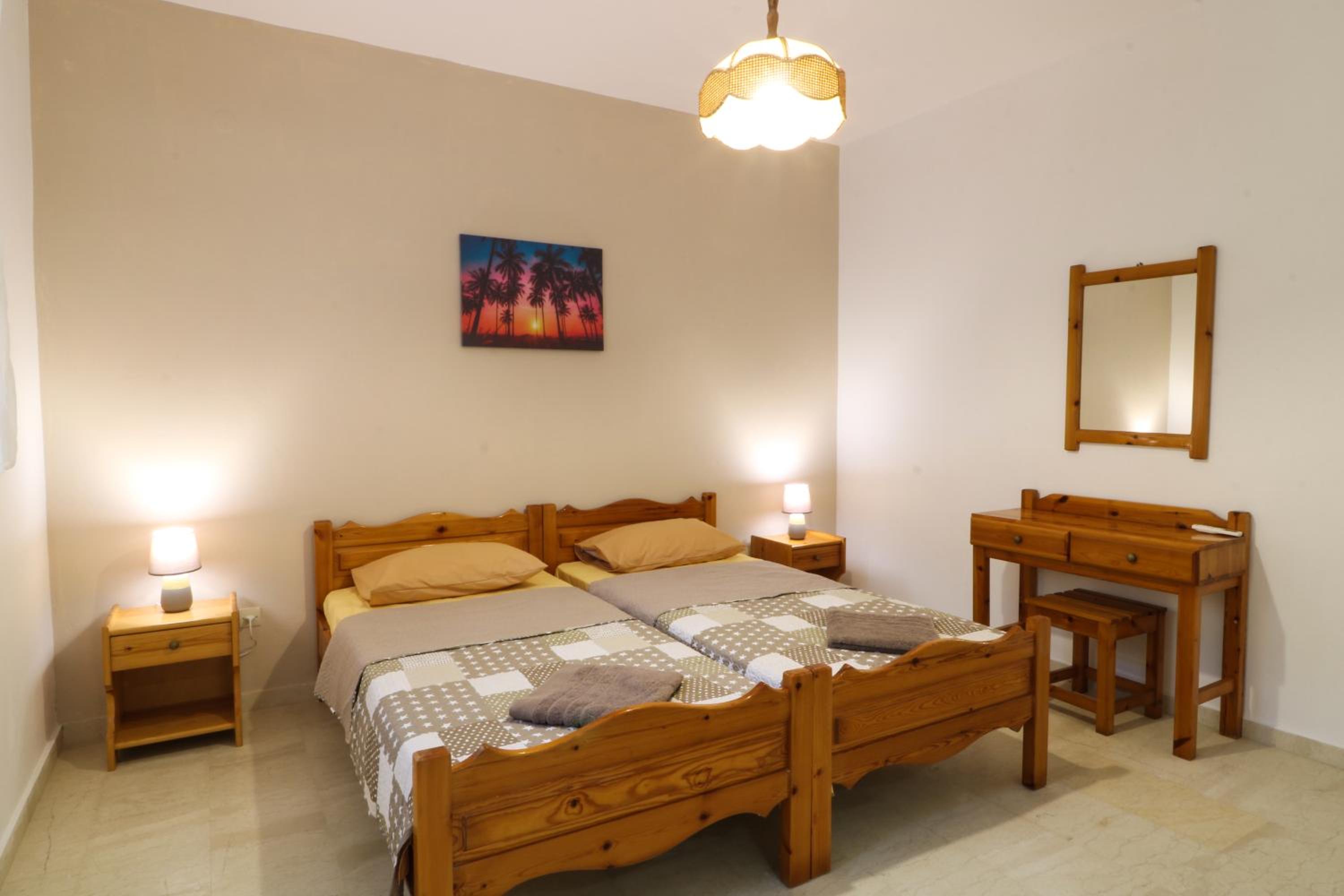 Silent Bay Apartments