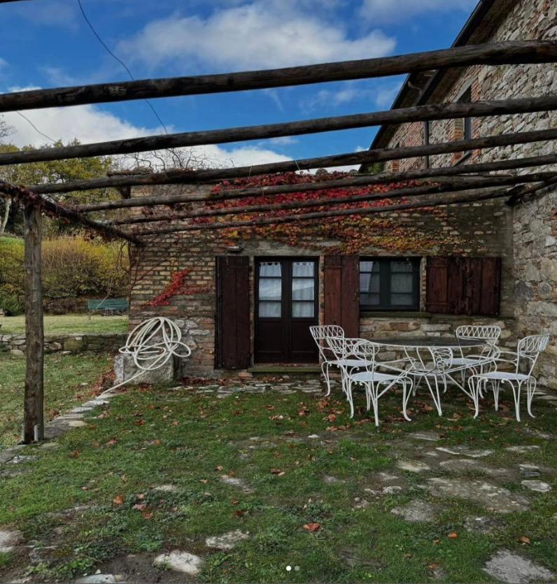 Maridiana Alpaca Country House