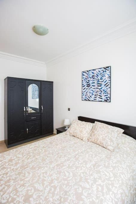 Bel appartement au centre de Casa view 2