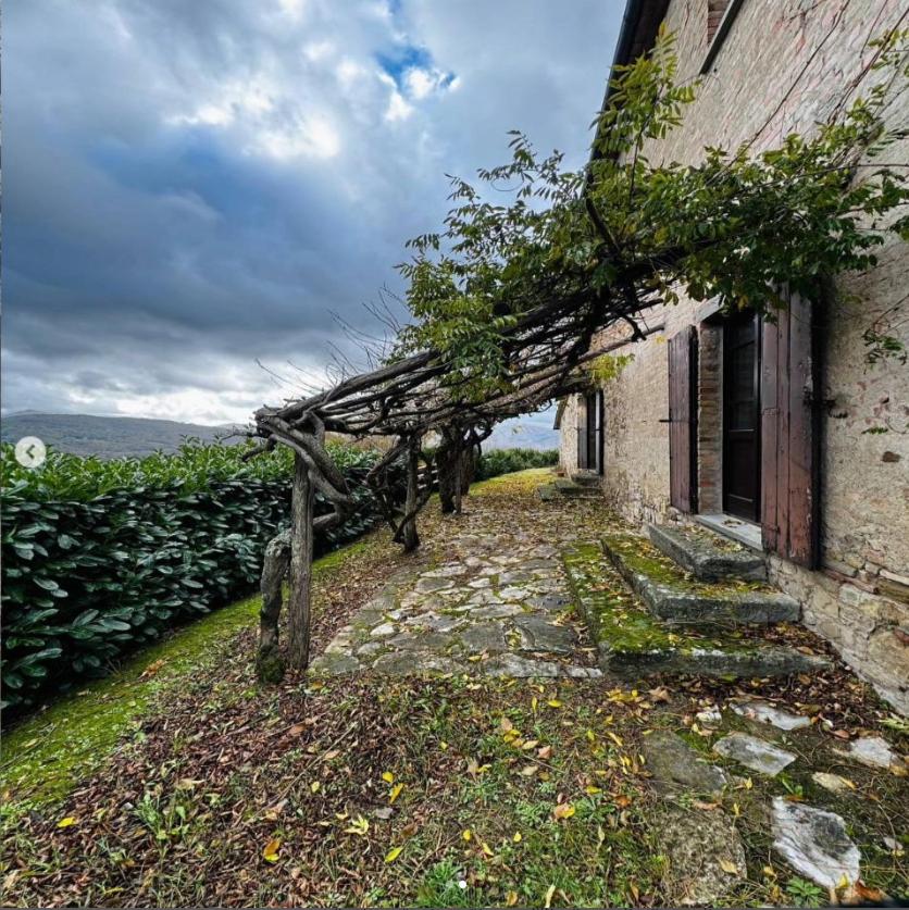 Maridiana Alpaca Country House