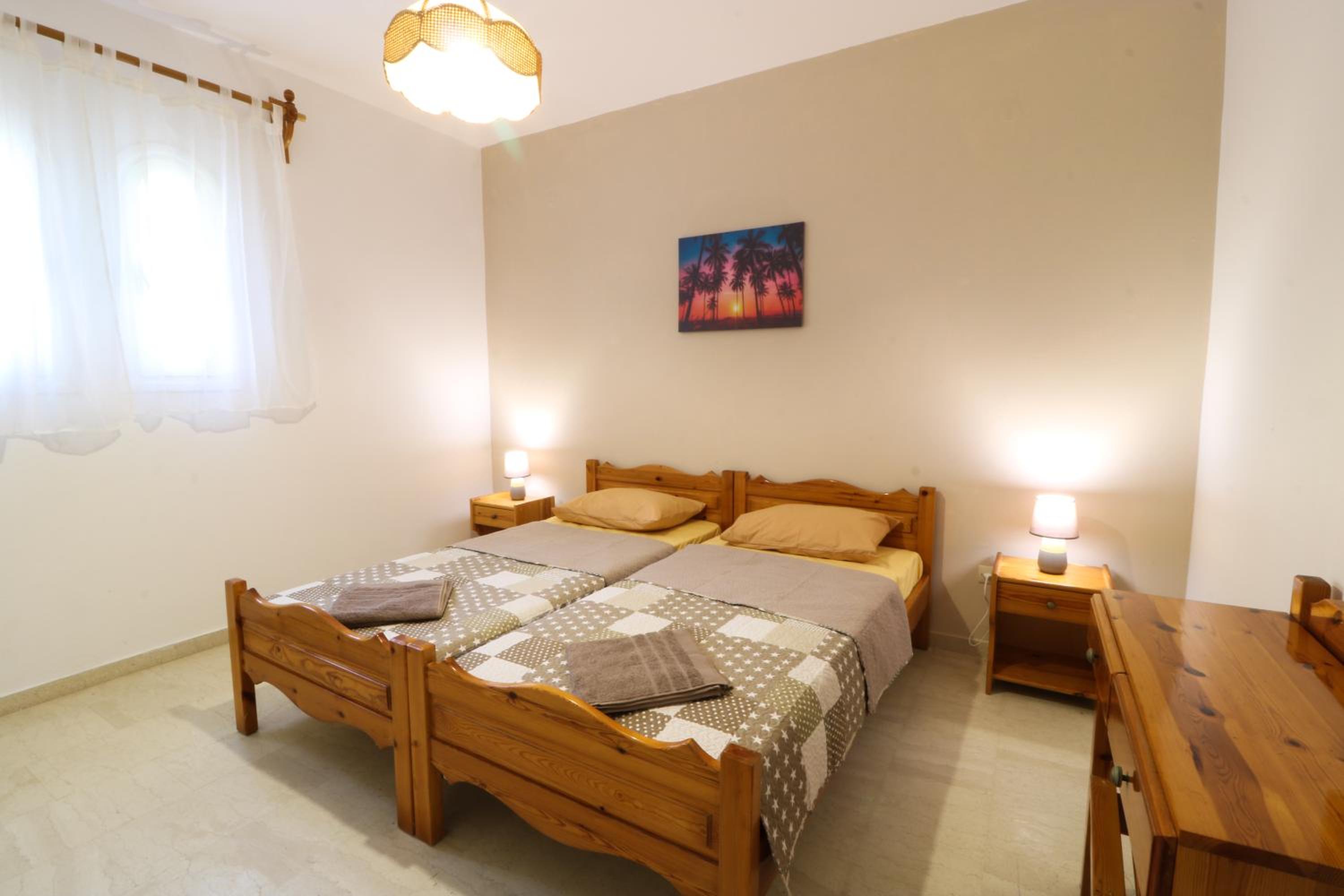 Silent Bay Apartments