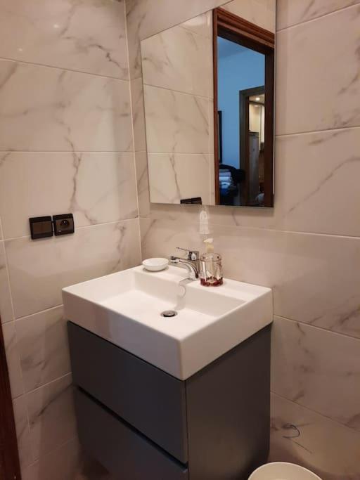 Bel appartement au centre de Casa view 3