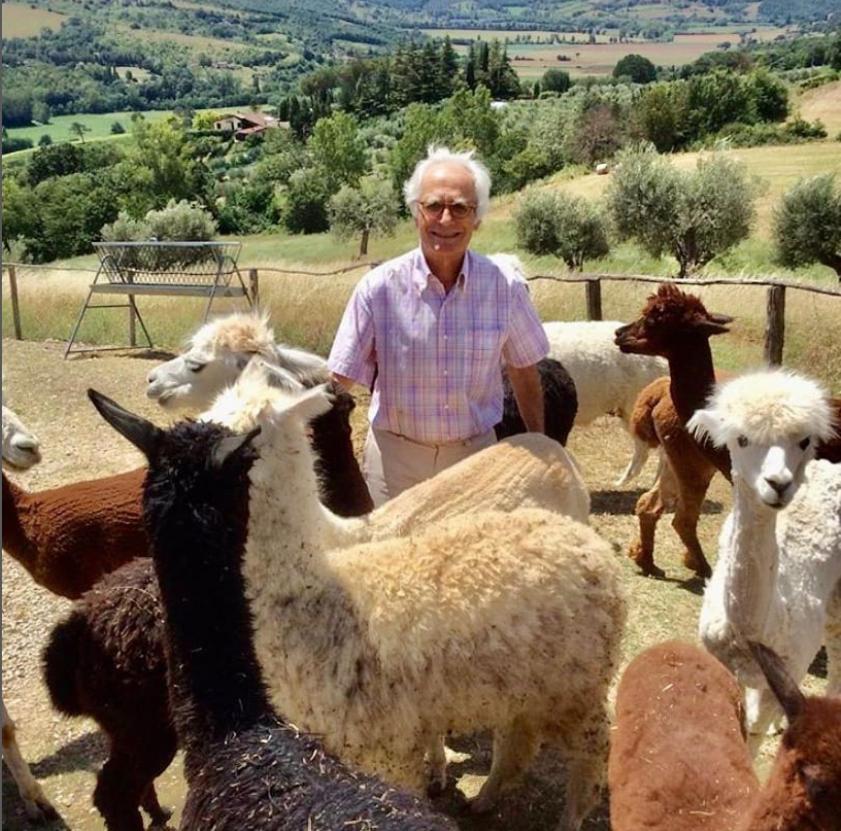 Maridiana Alpaca Country House