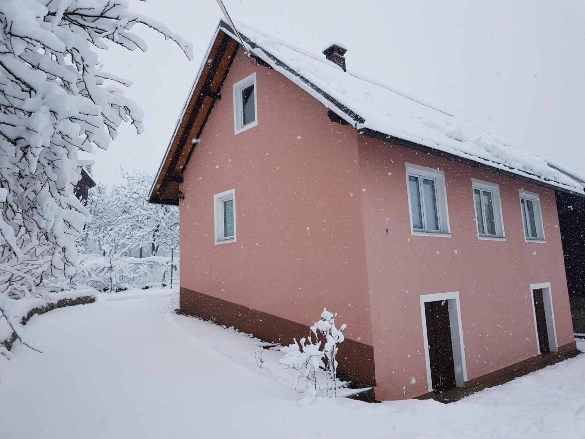 Ferienhaus Für 4 Personen Ca 65 M Sup2 In Brod Moravice, Gespanschaft Primorje Gorski Gorski Kotar view 2