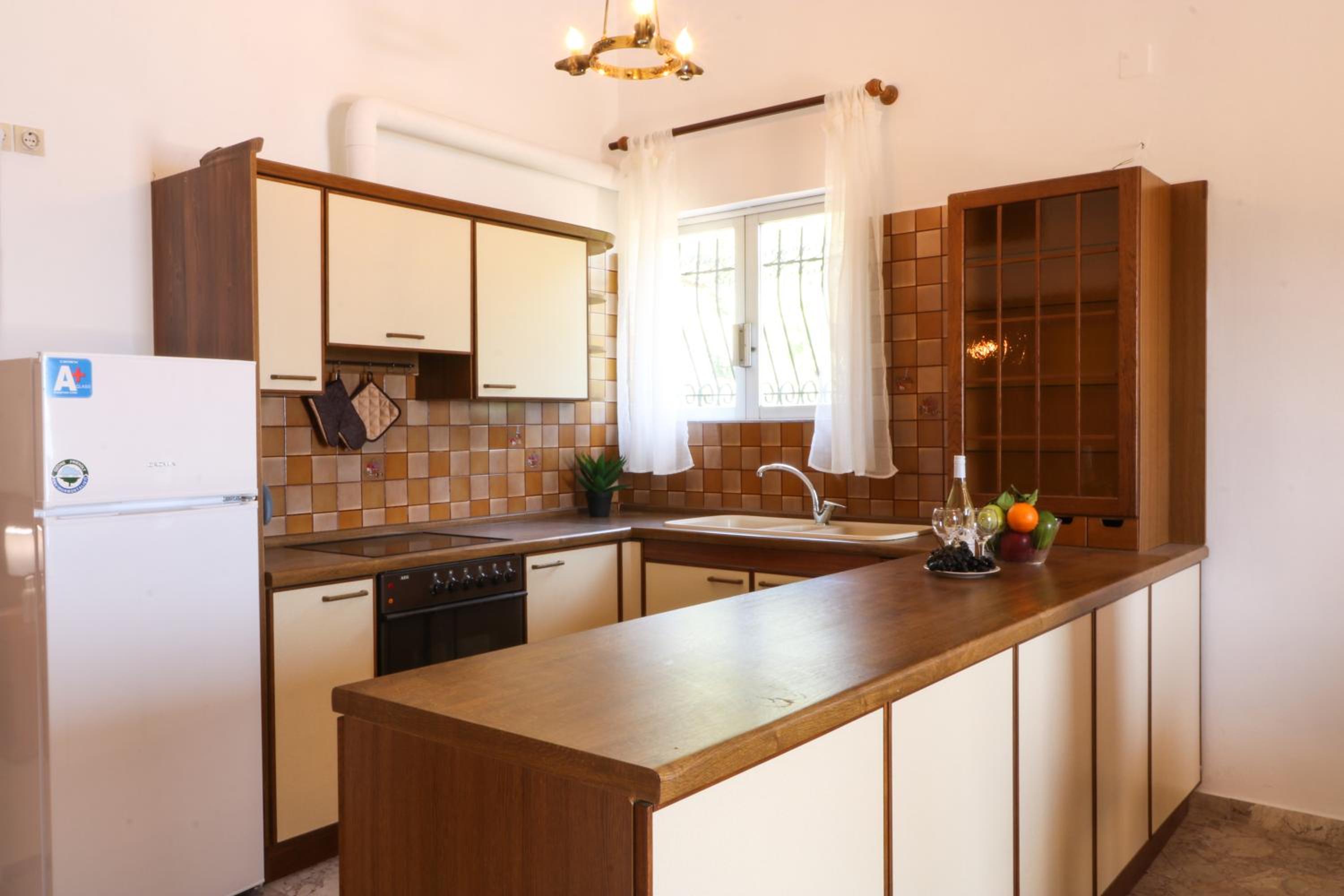 Silent Bay Apartments