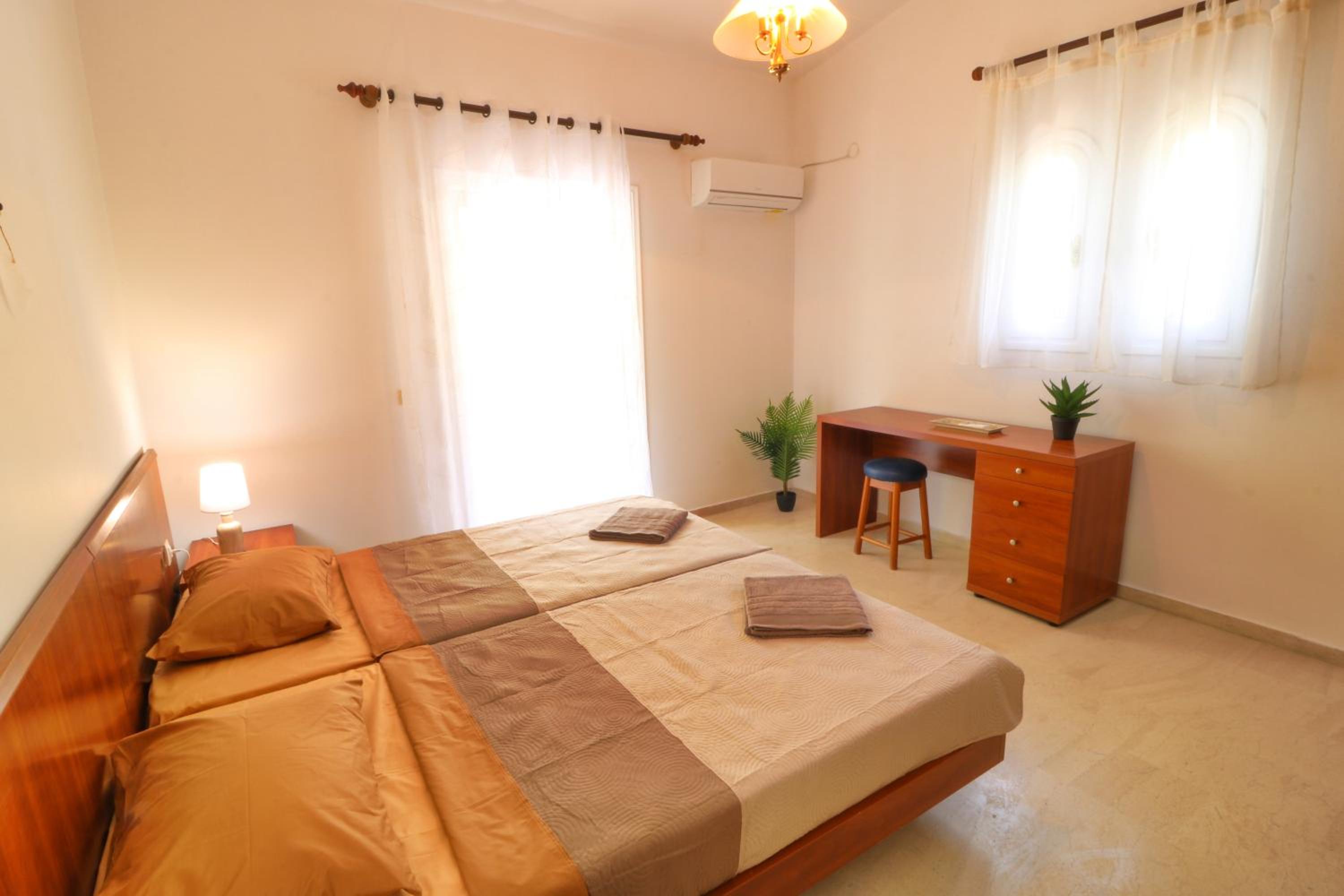 Silent Bay Apartments