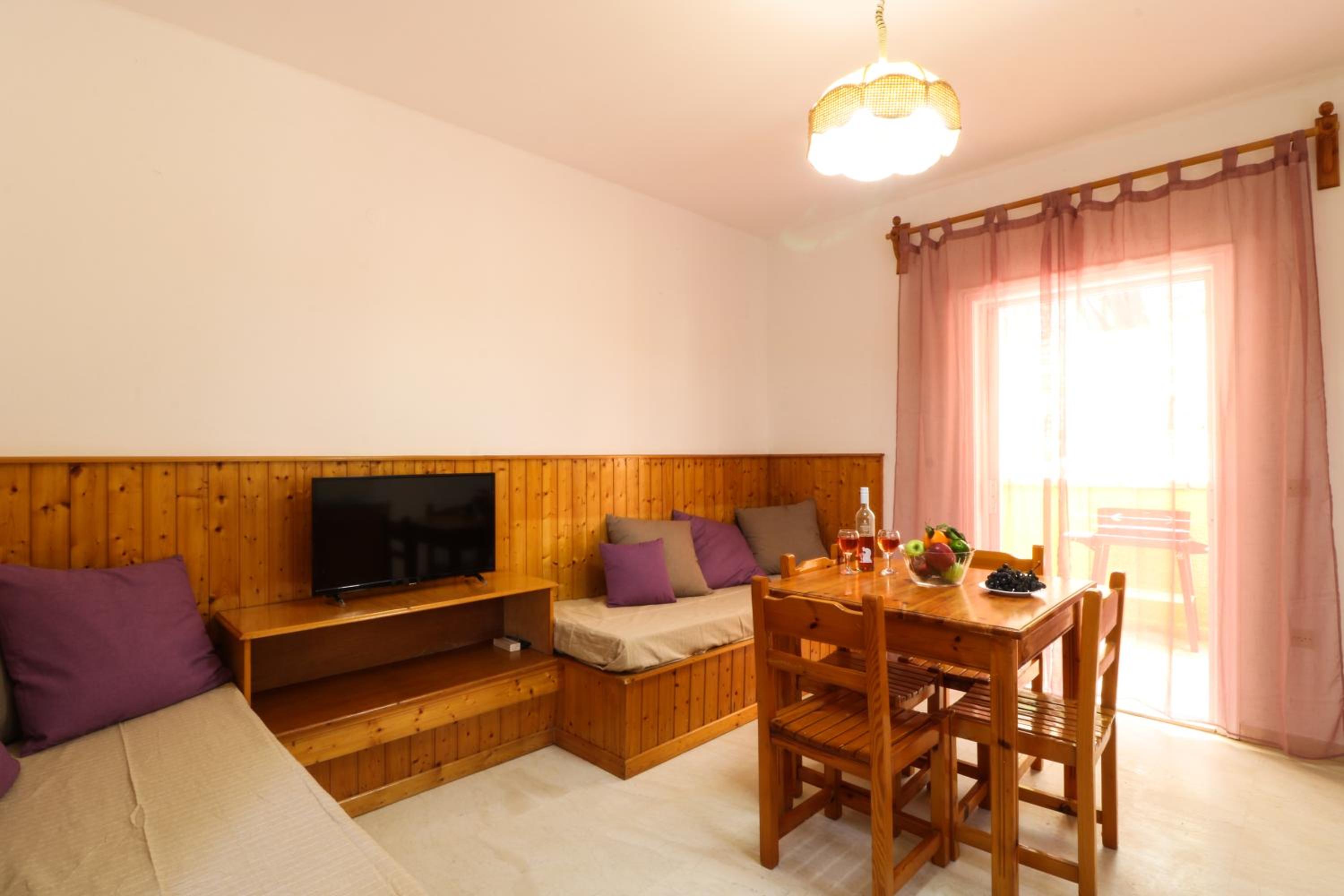 Silent Bay Apartments