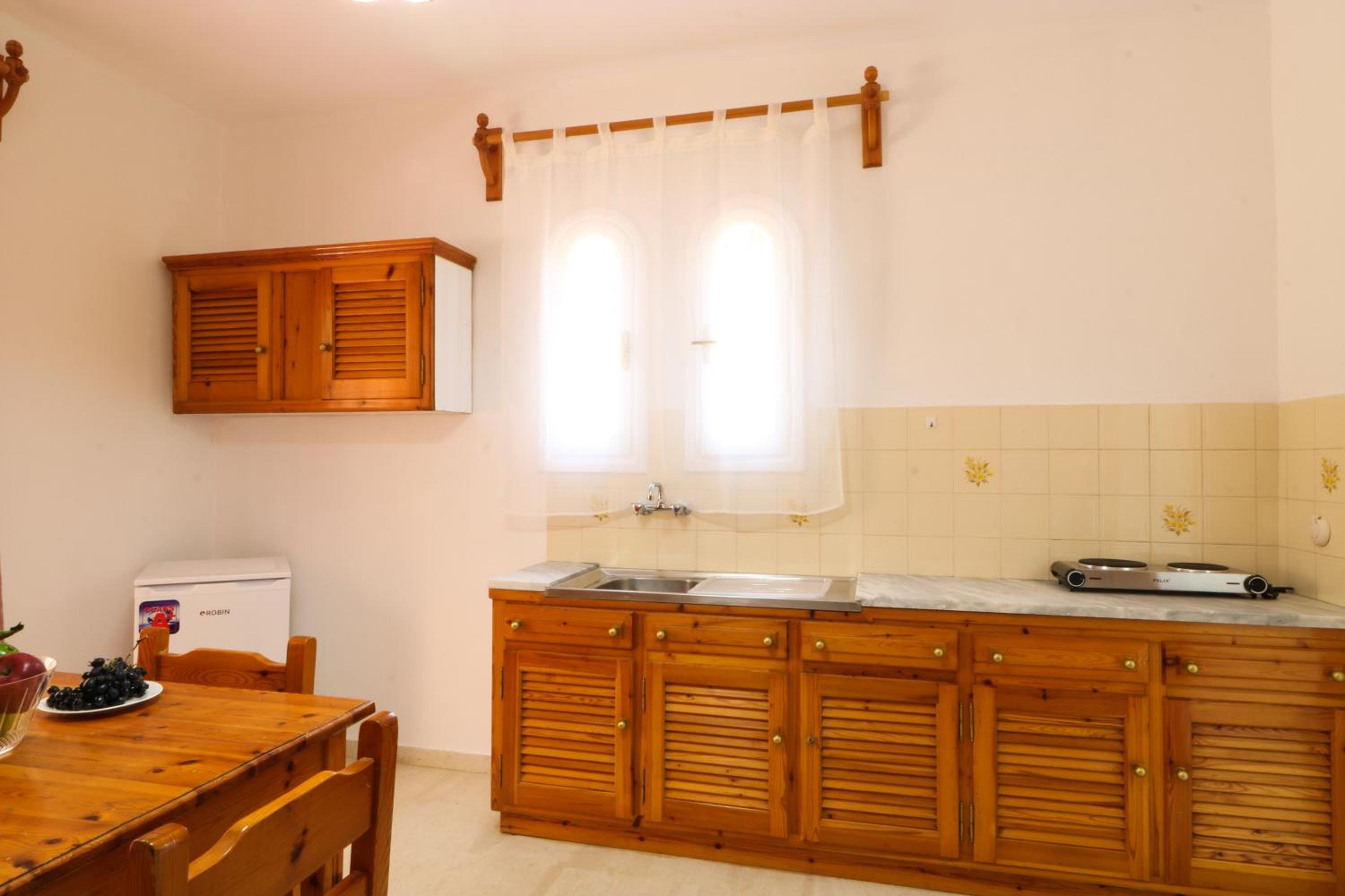 Silent Bay Apartments