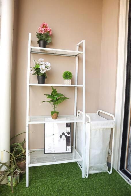 Spacious Minimalist Studio in Clark view 5