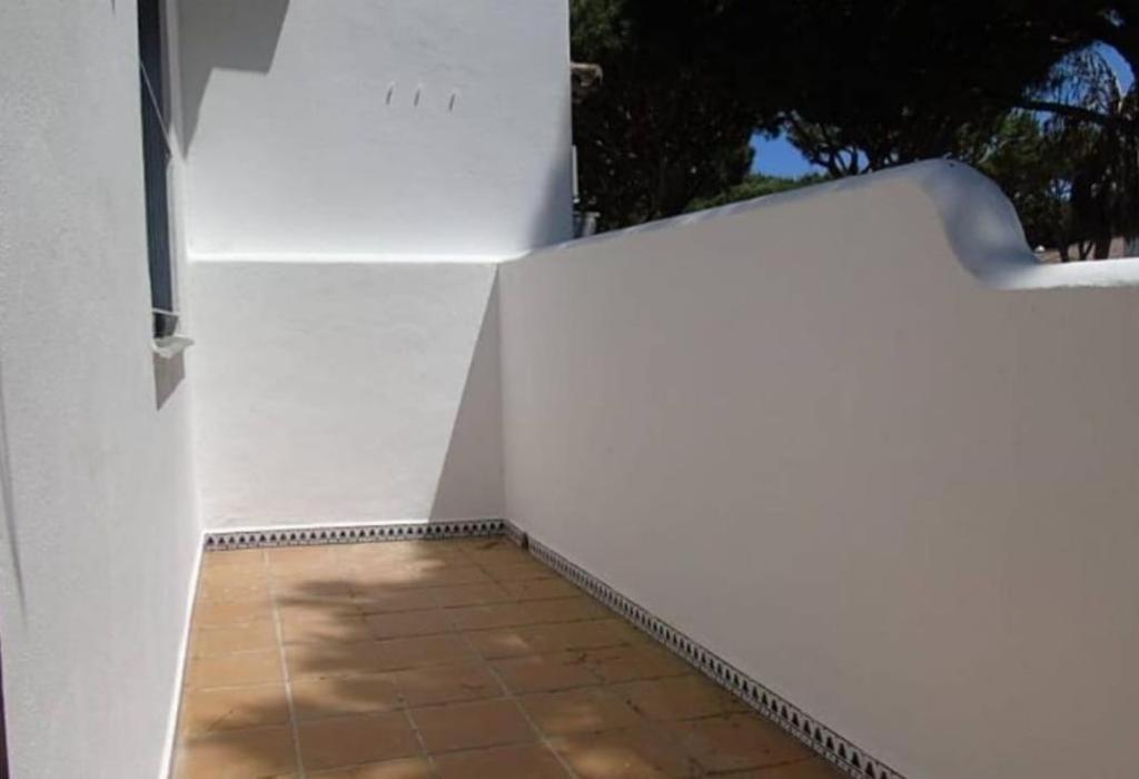 Apartamento La Barrosa