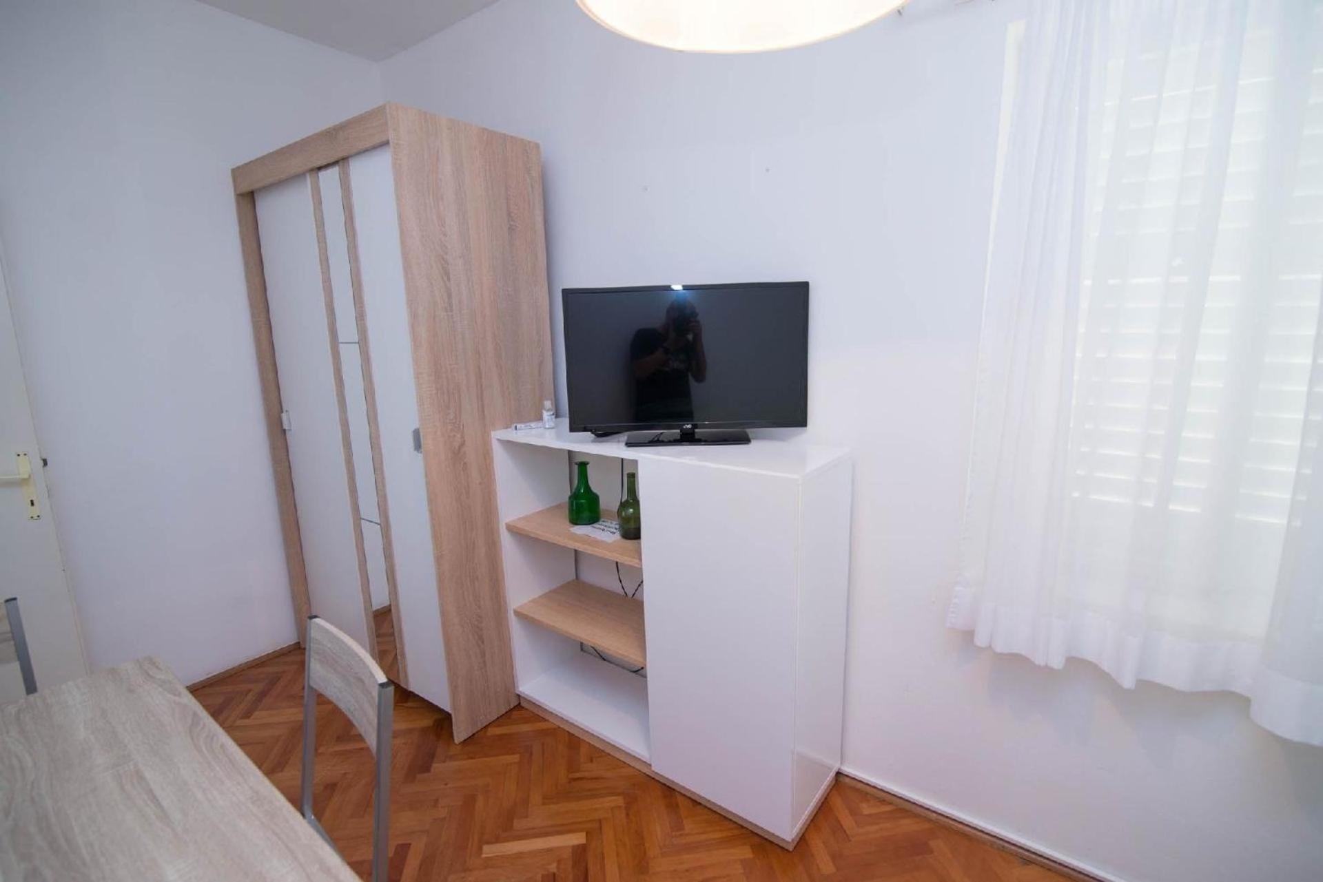 Ferienwohnung für 4 Personen ca 40 qm in Veli Lošinj, Kvarner Bucht Losinj view 5