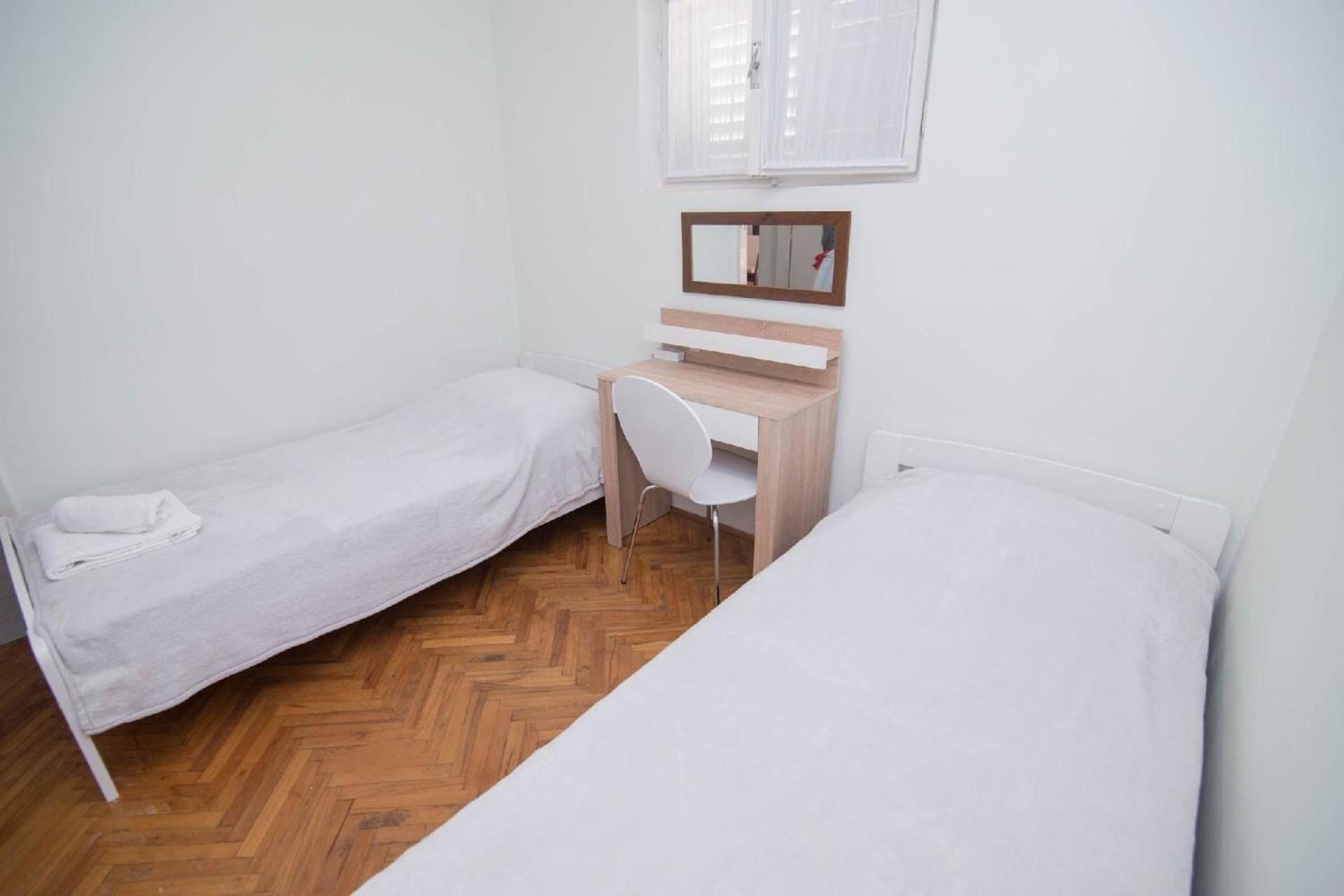 Ferienwohnung für 4 Personen ca 40 qm in Veli Lošinj, Kvarner Bucht Losinj view 2