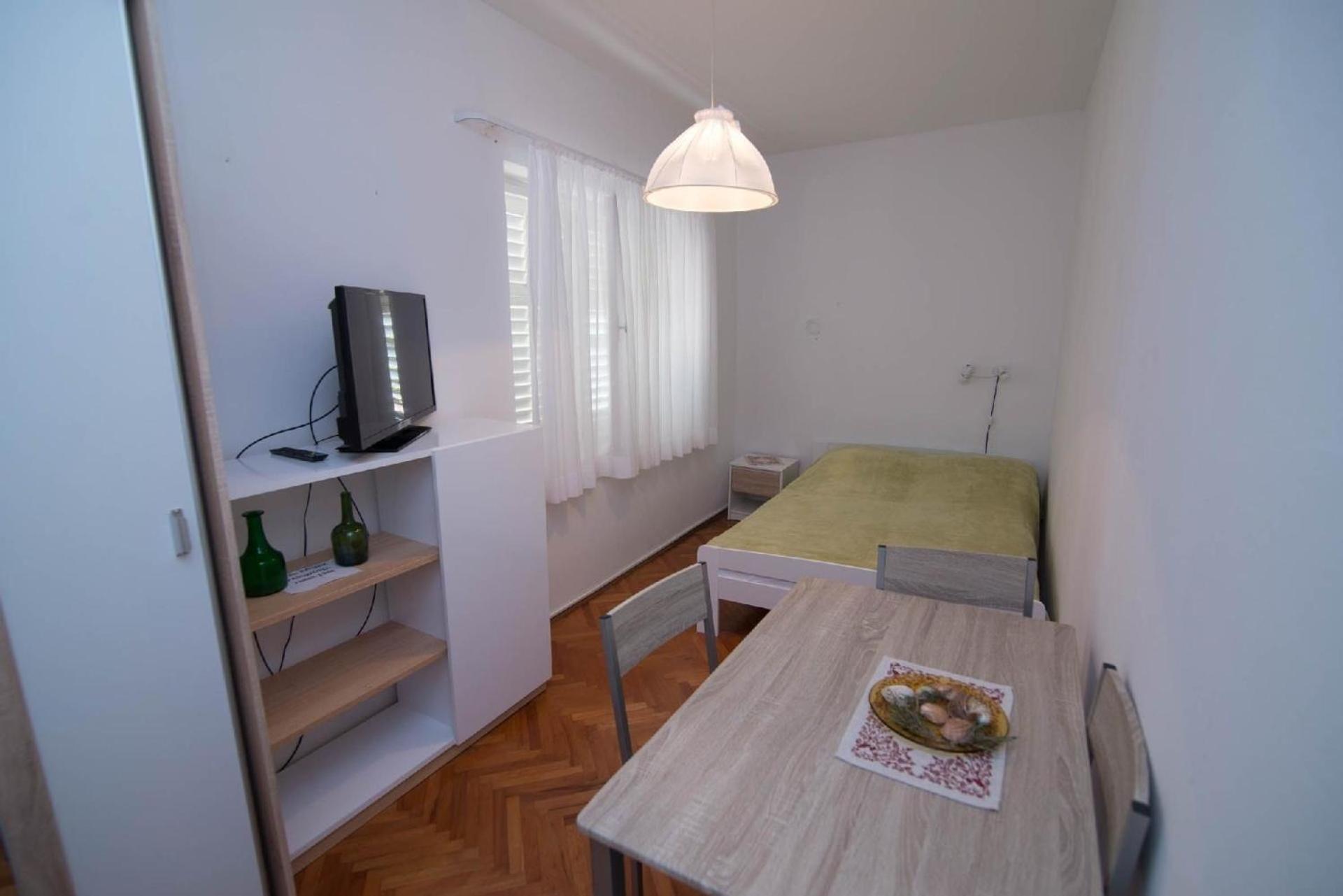 Ferienwohnung für 4 Personen ca 40 qm in Veli Lošinj, Kvarner Bucht Losinj view 3