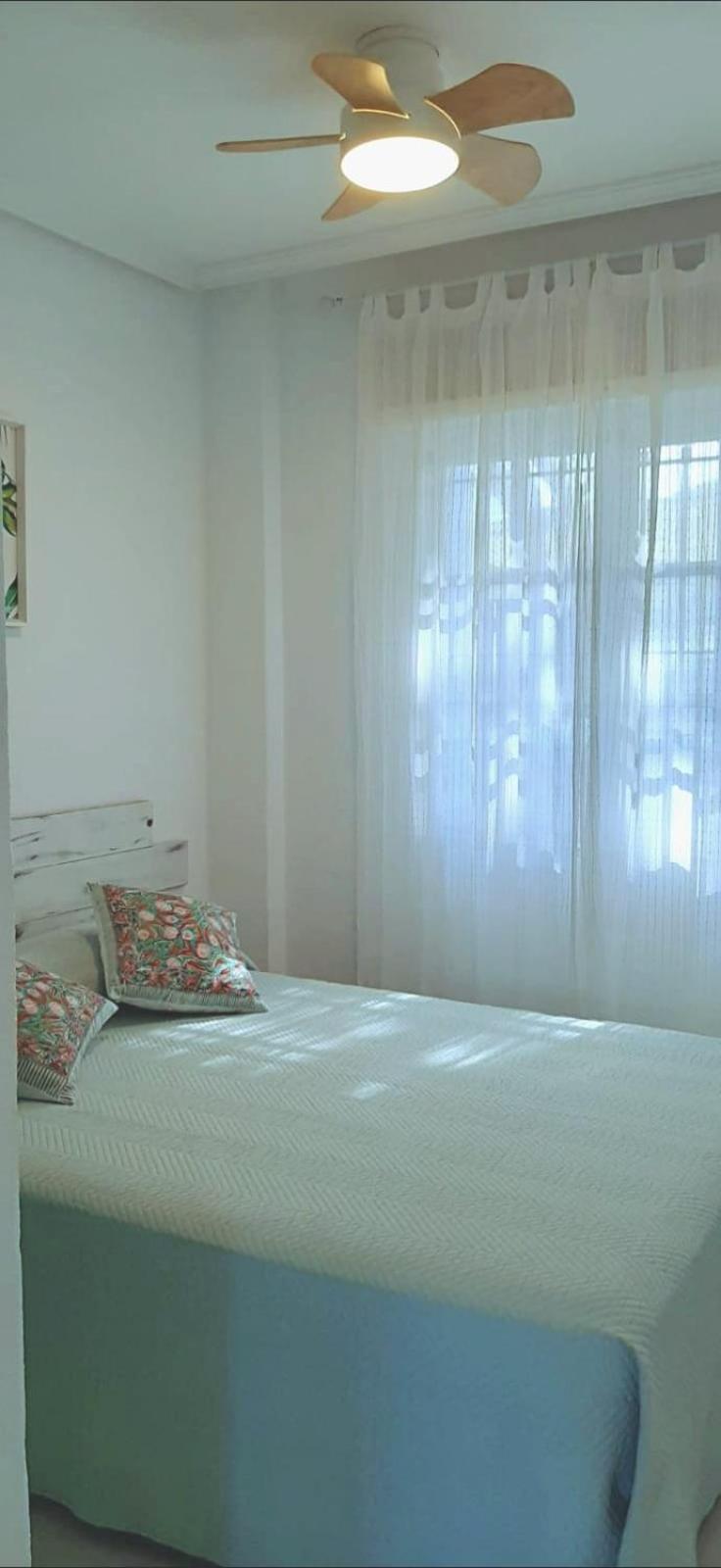 Apartamento La Barrosa