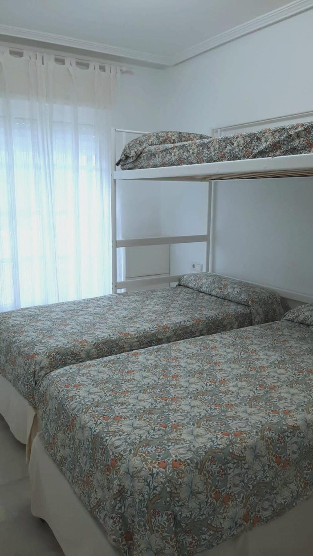 Apartamento La Barrosa