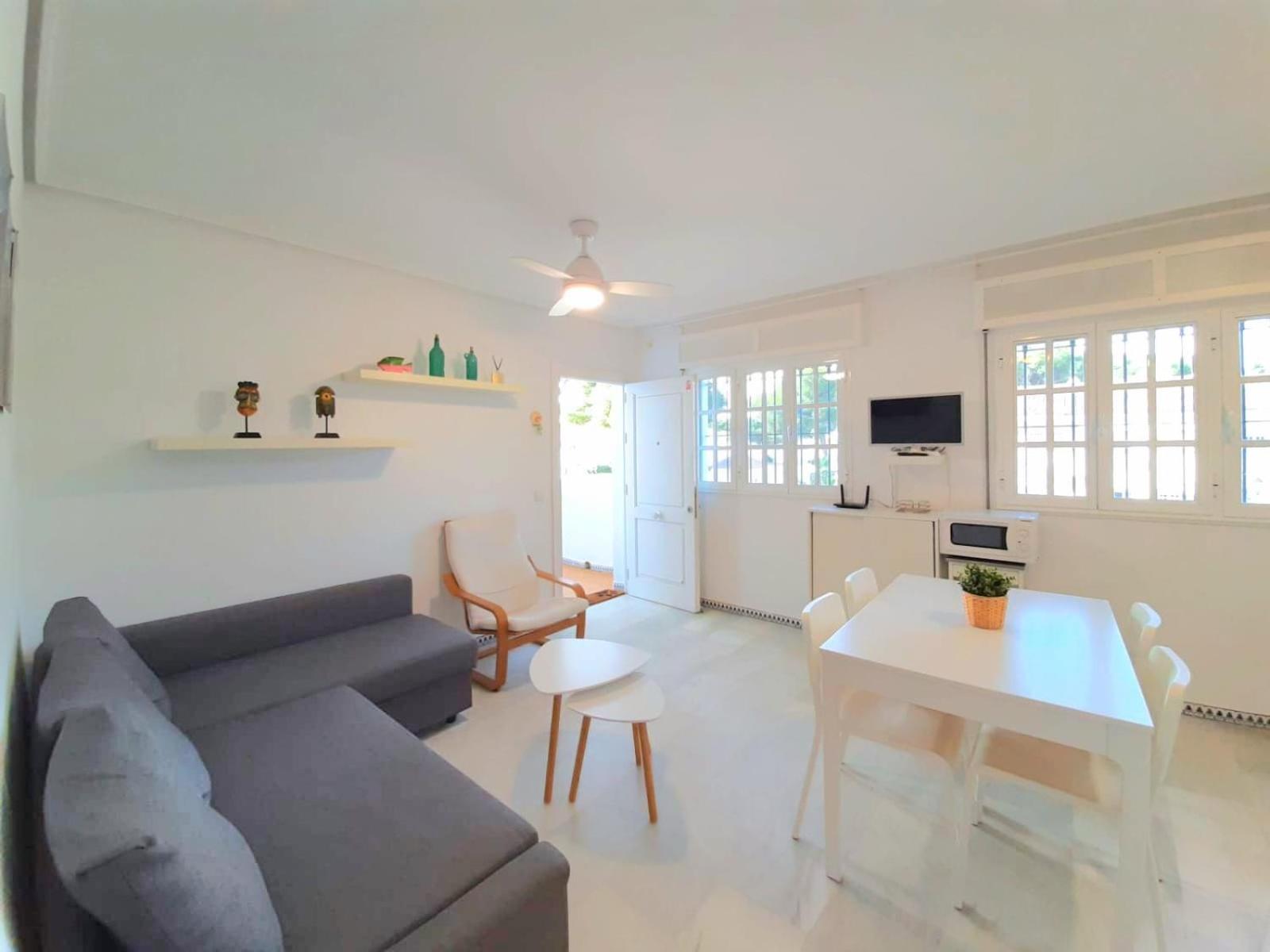 Apartamento La Barrosa