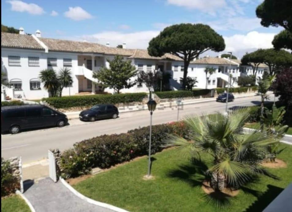 Apartamento La Barrosa