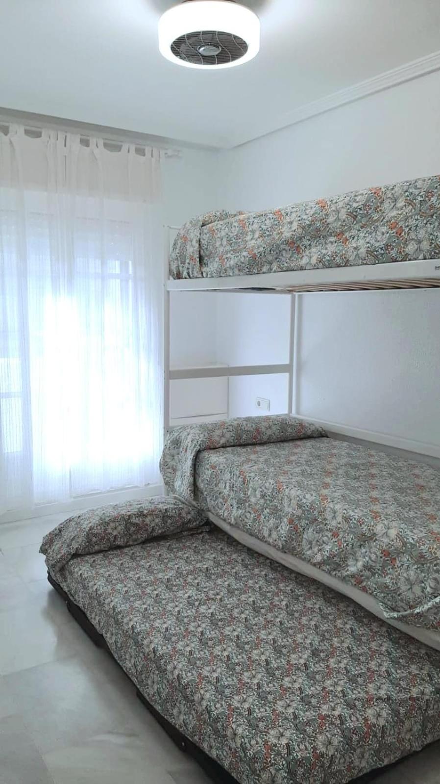 Apartamento La Barrosa
