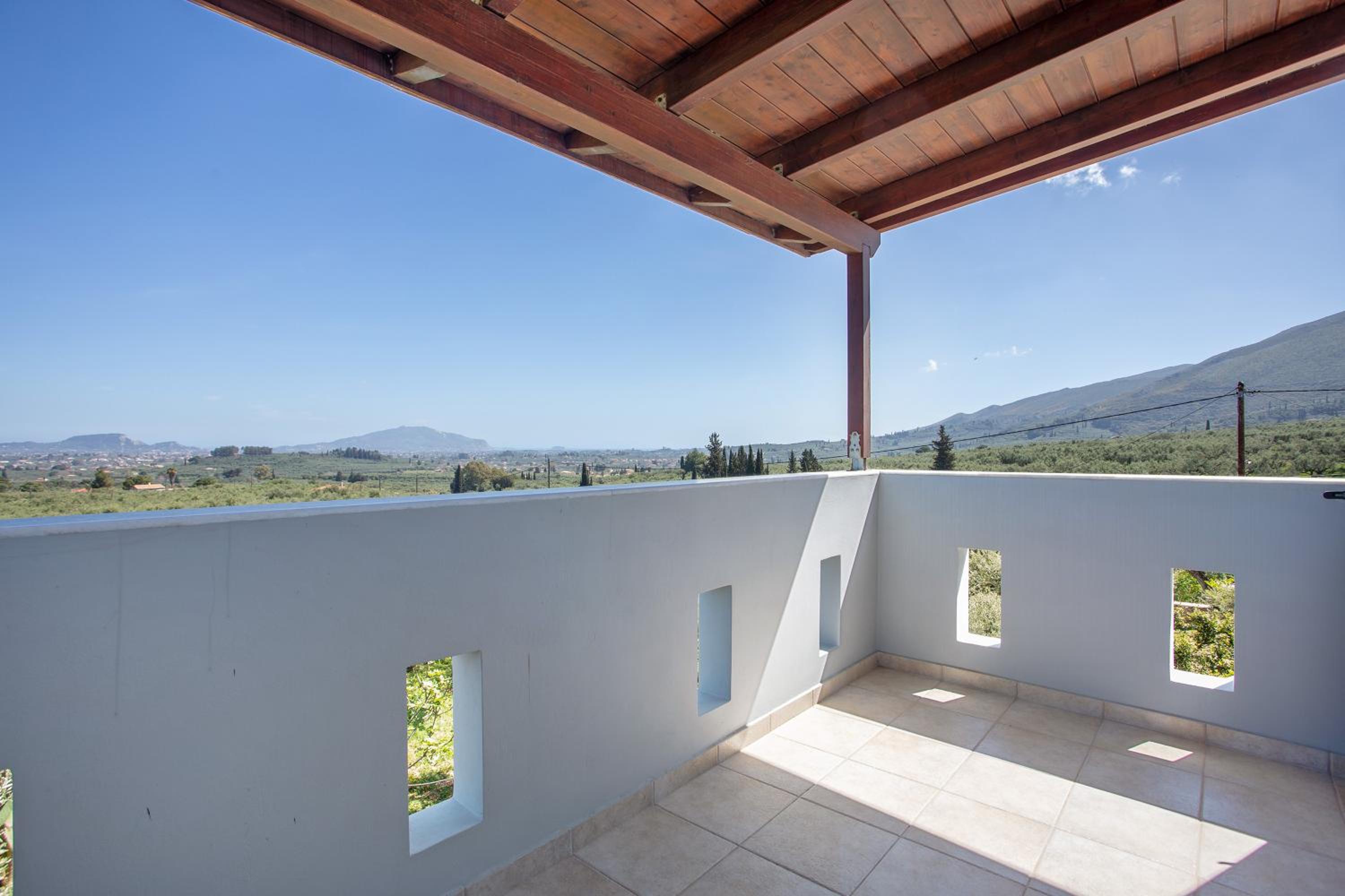 Villa Lianolia