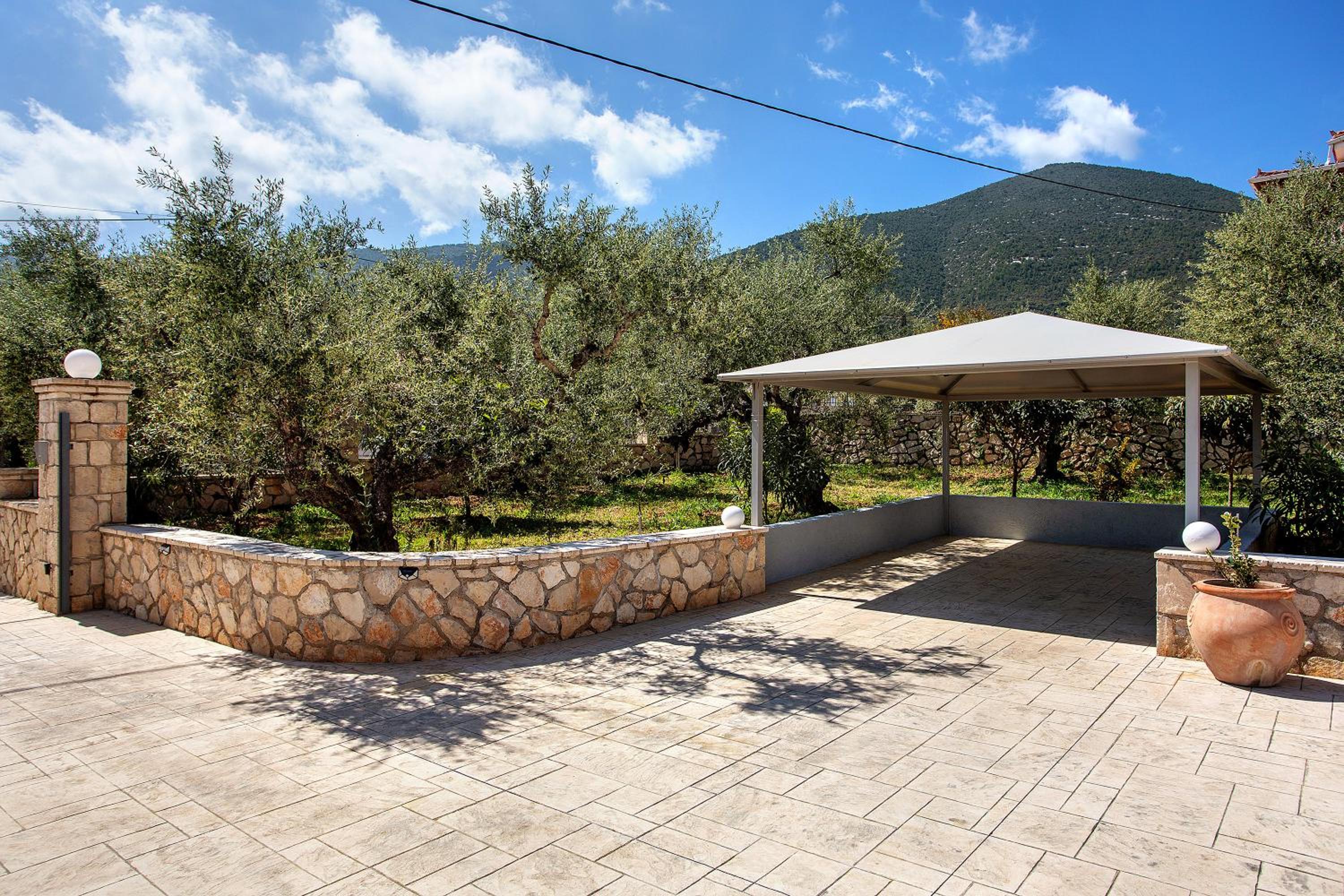 Villa Lianolia