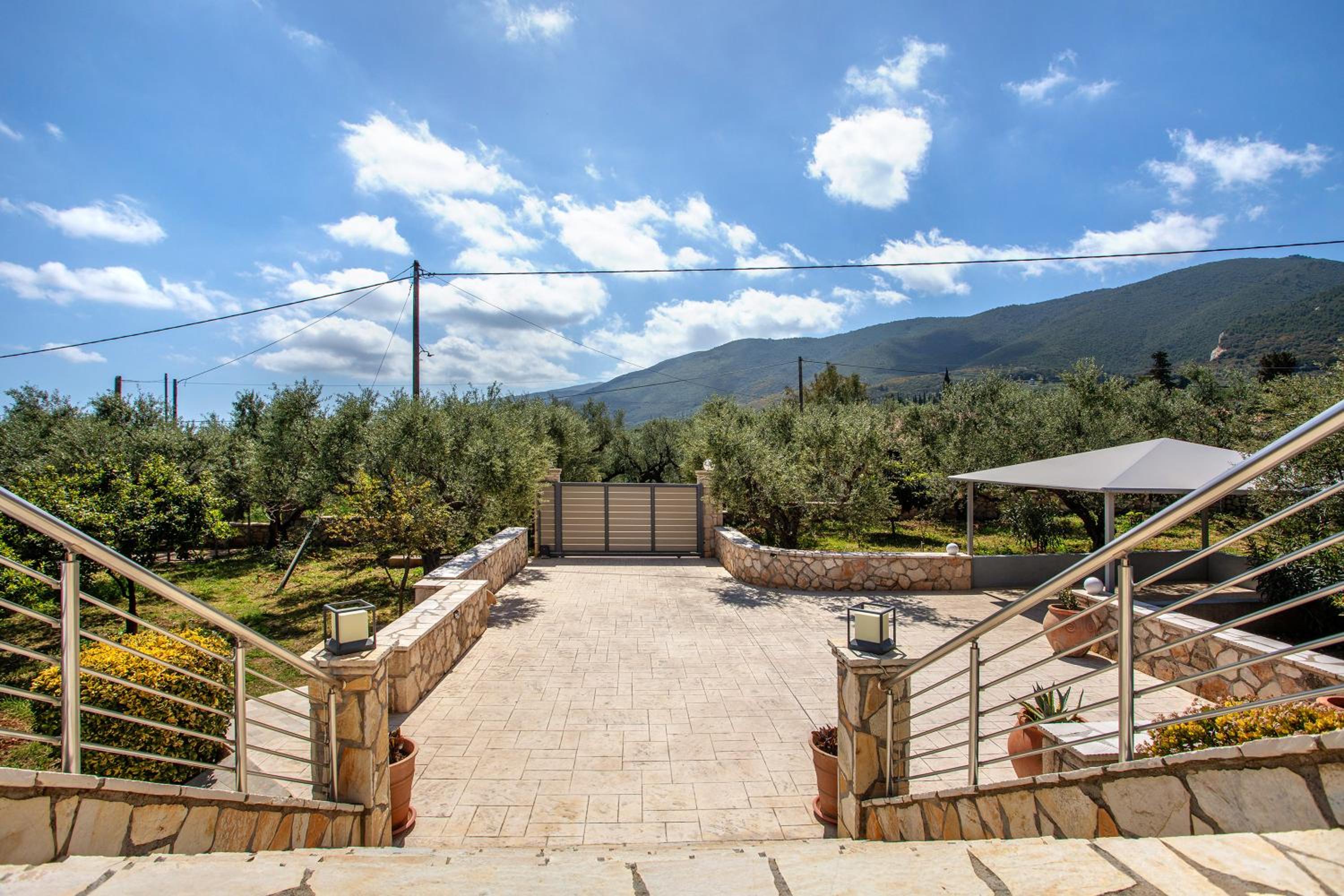 Villa Lianolia