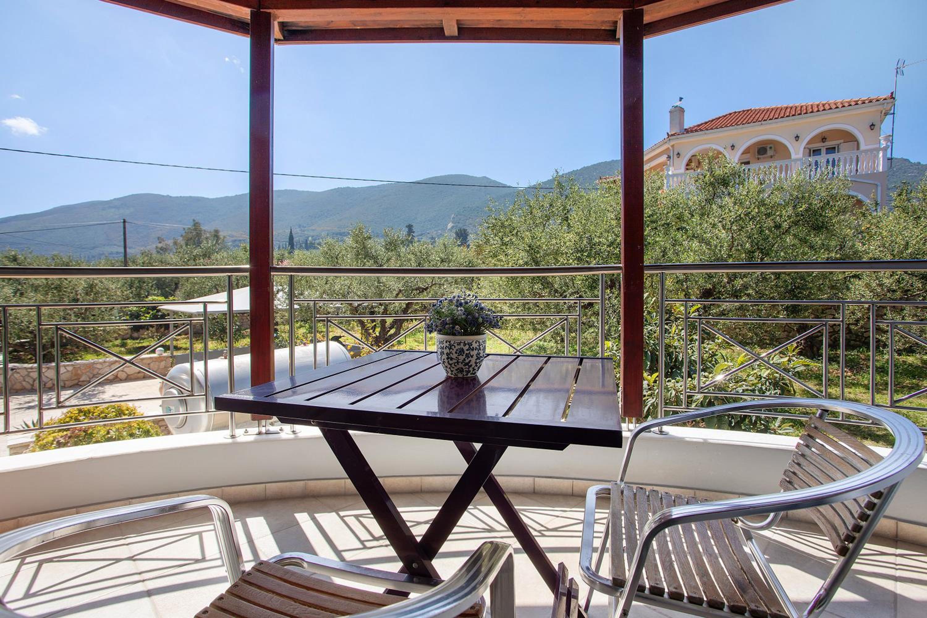 Villa Lianolia