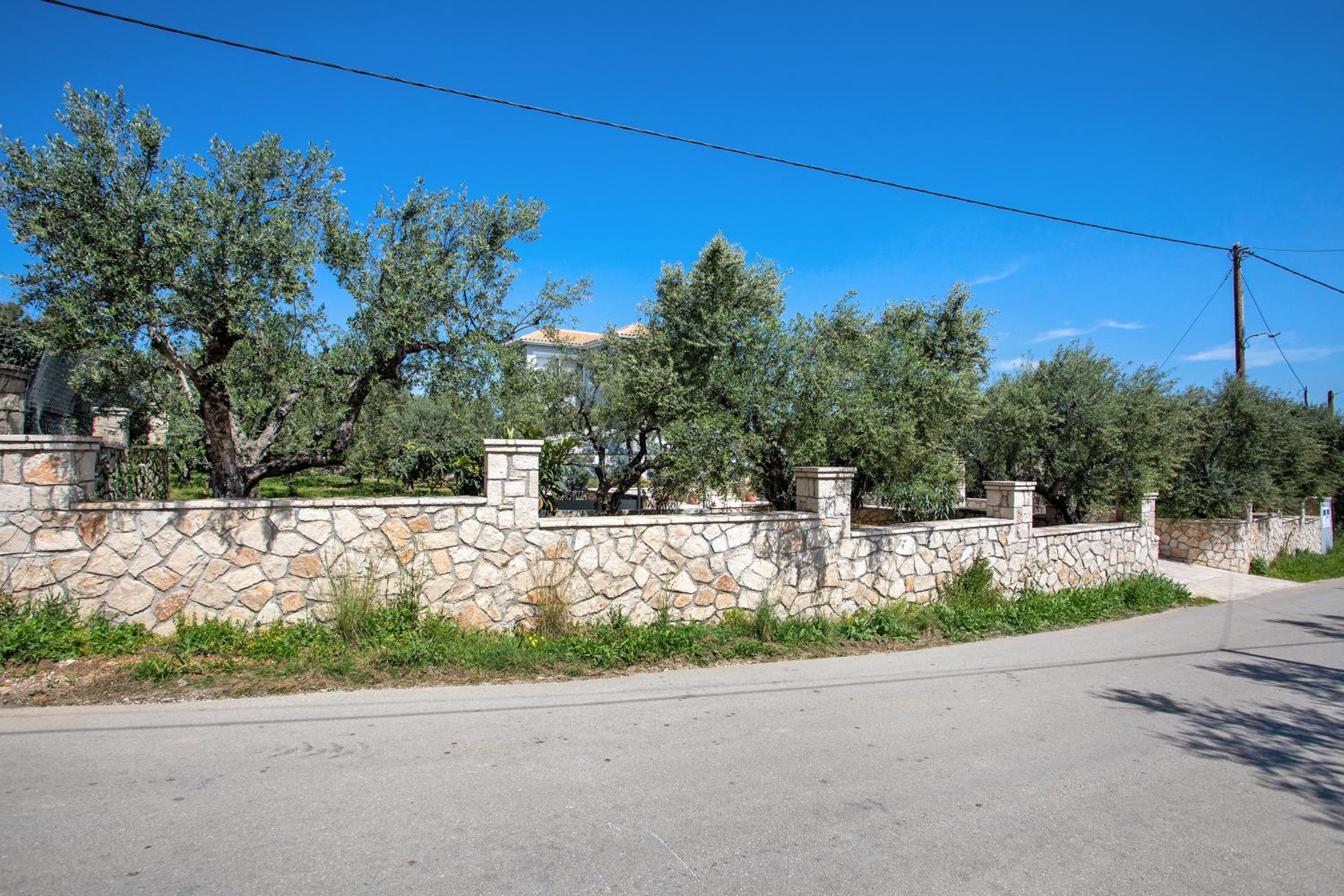 Villa Lianolia