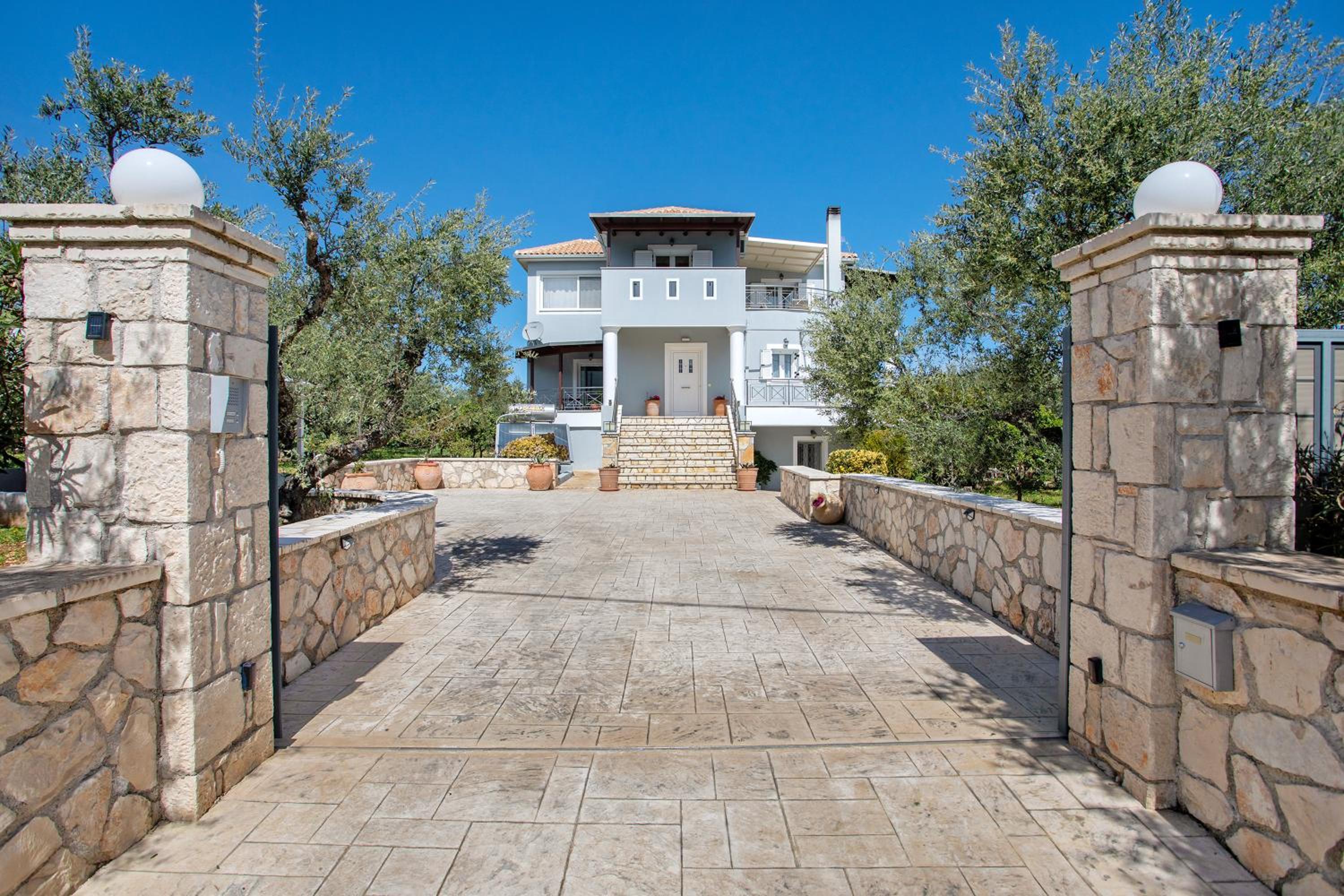 Villa Lianolia