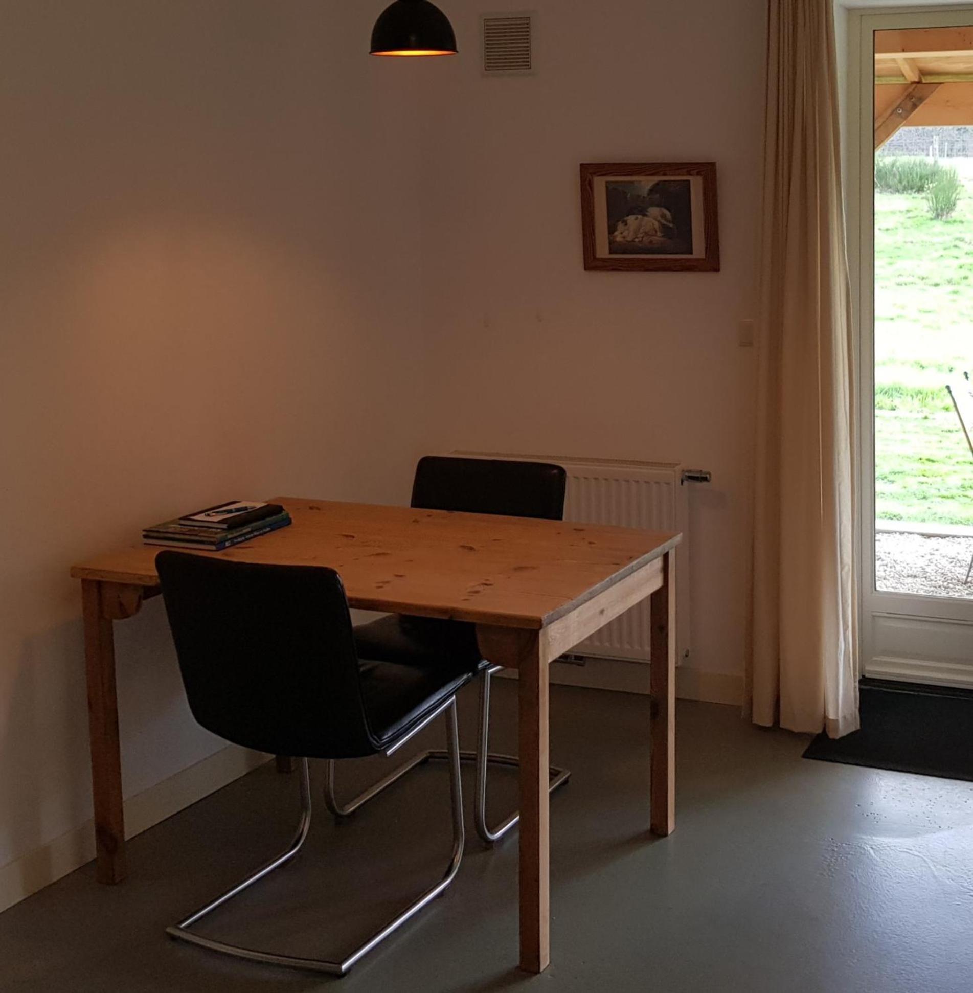 Houterhoeve