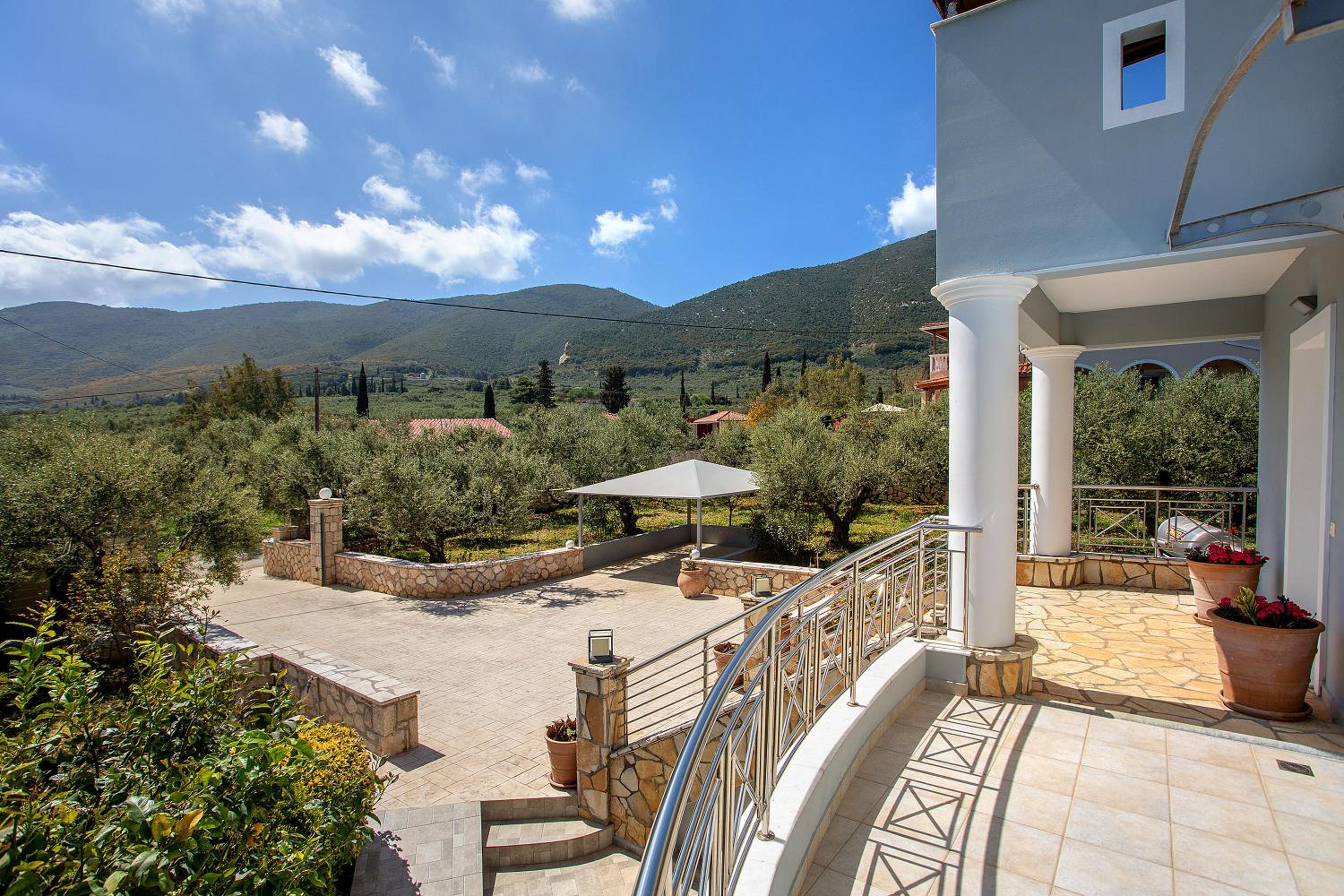 Villa Lianolia