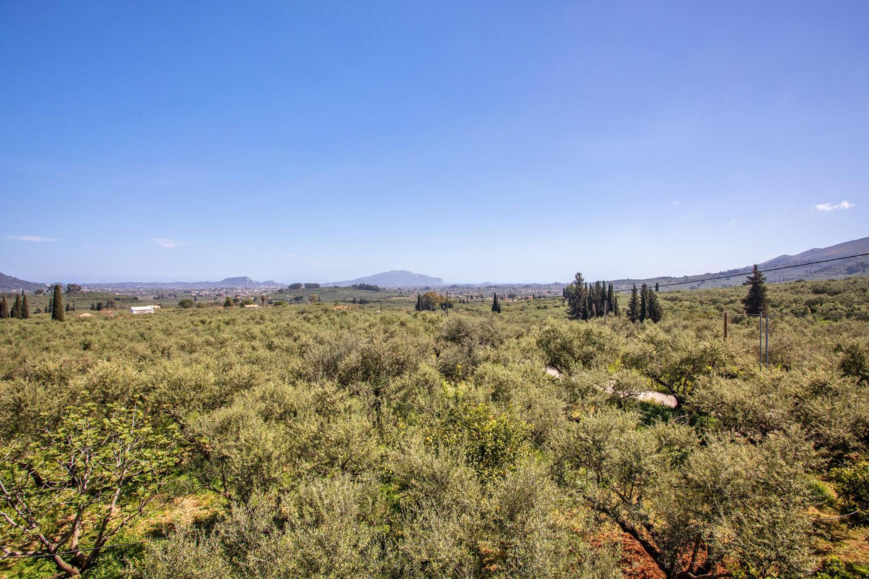 Villa Lianolia