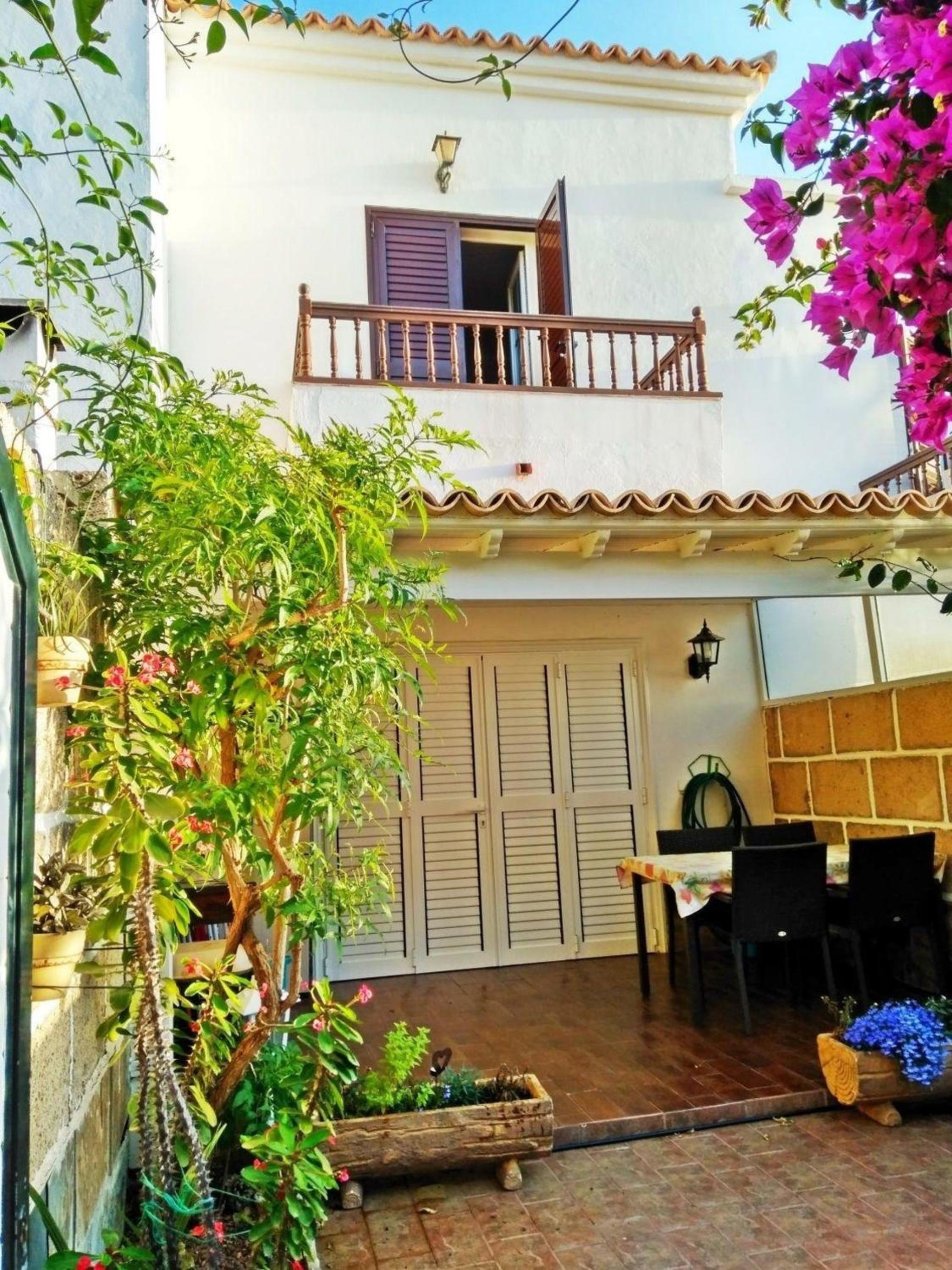 Casa Sarita