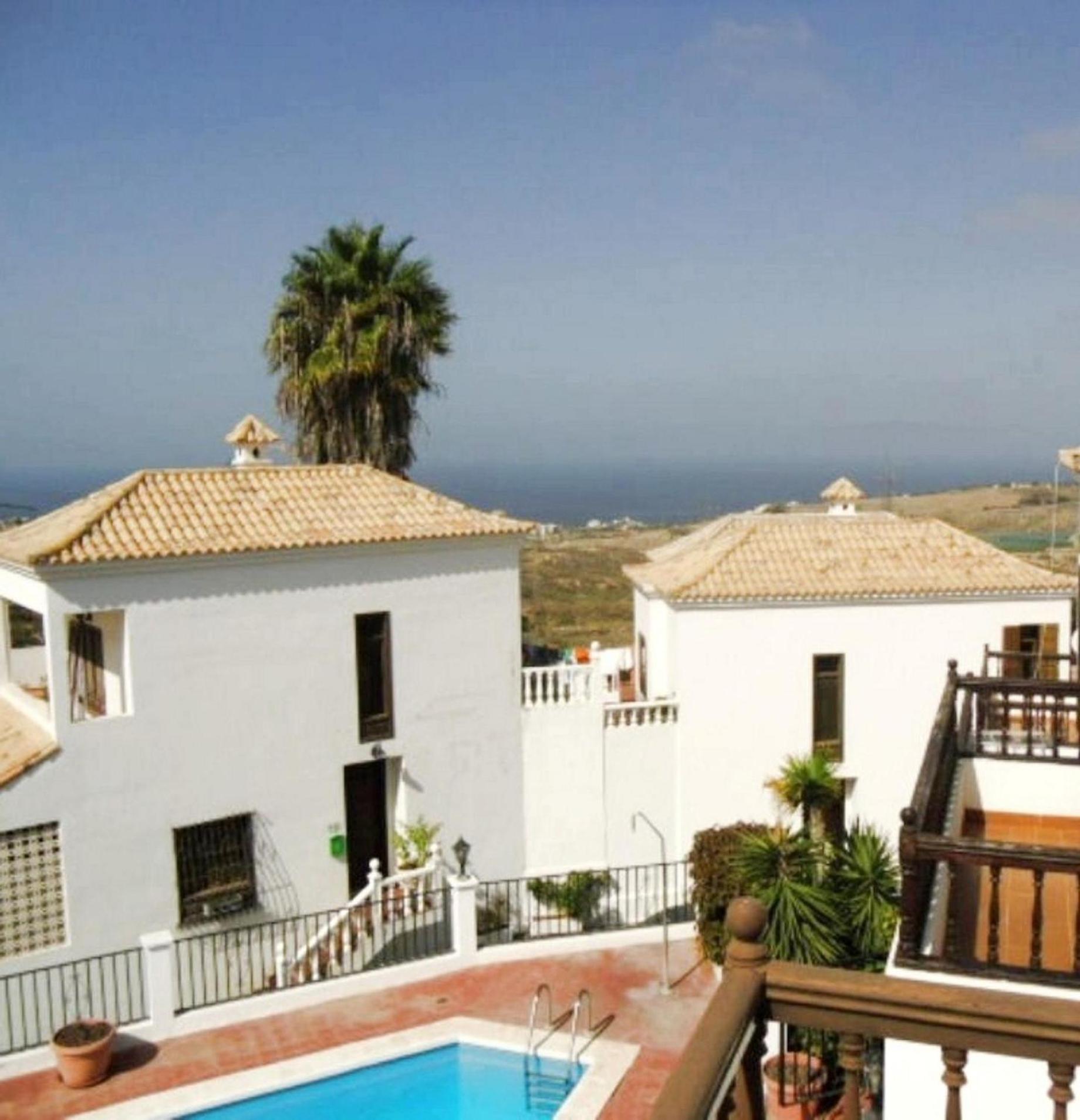 Casa Sarita