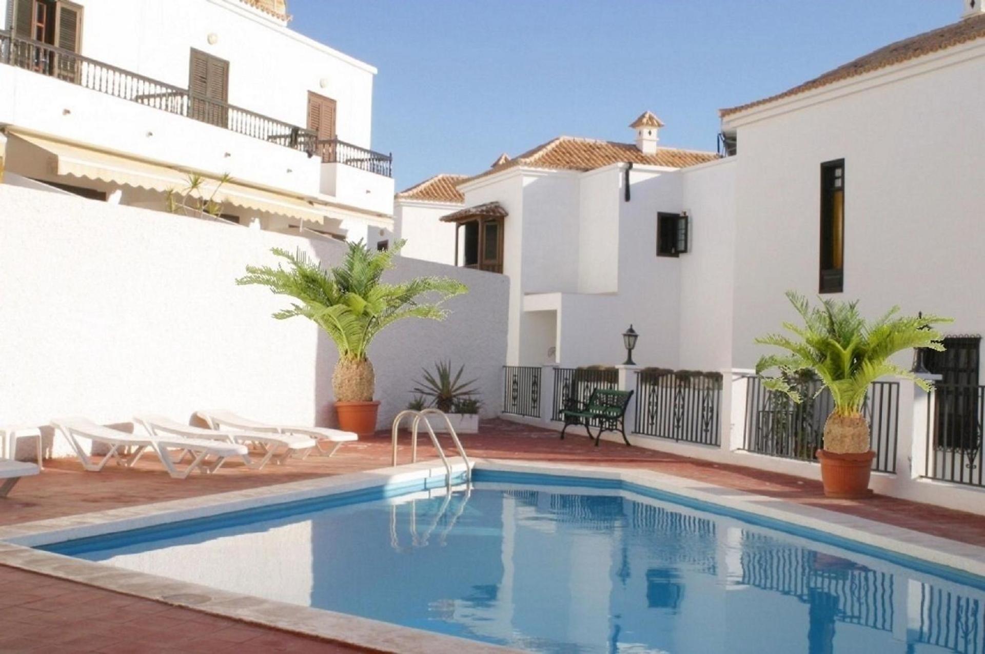 Casa Sarita