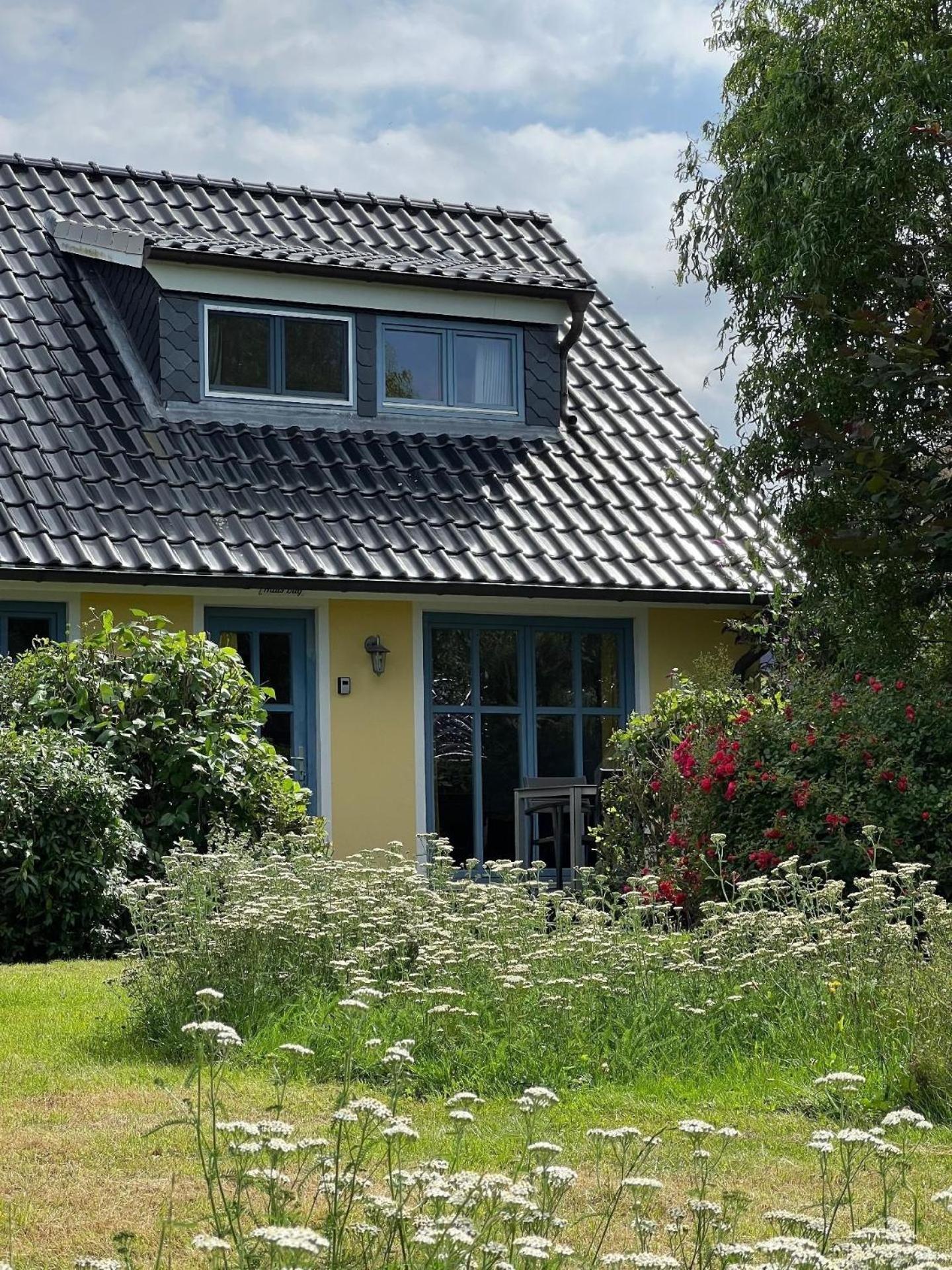 Kinderfreundliche Ferienanlage In Idyllischer Lage