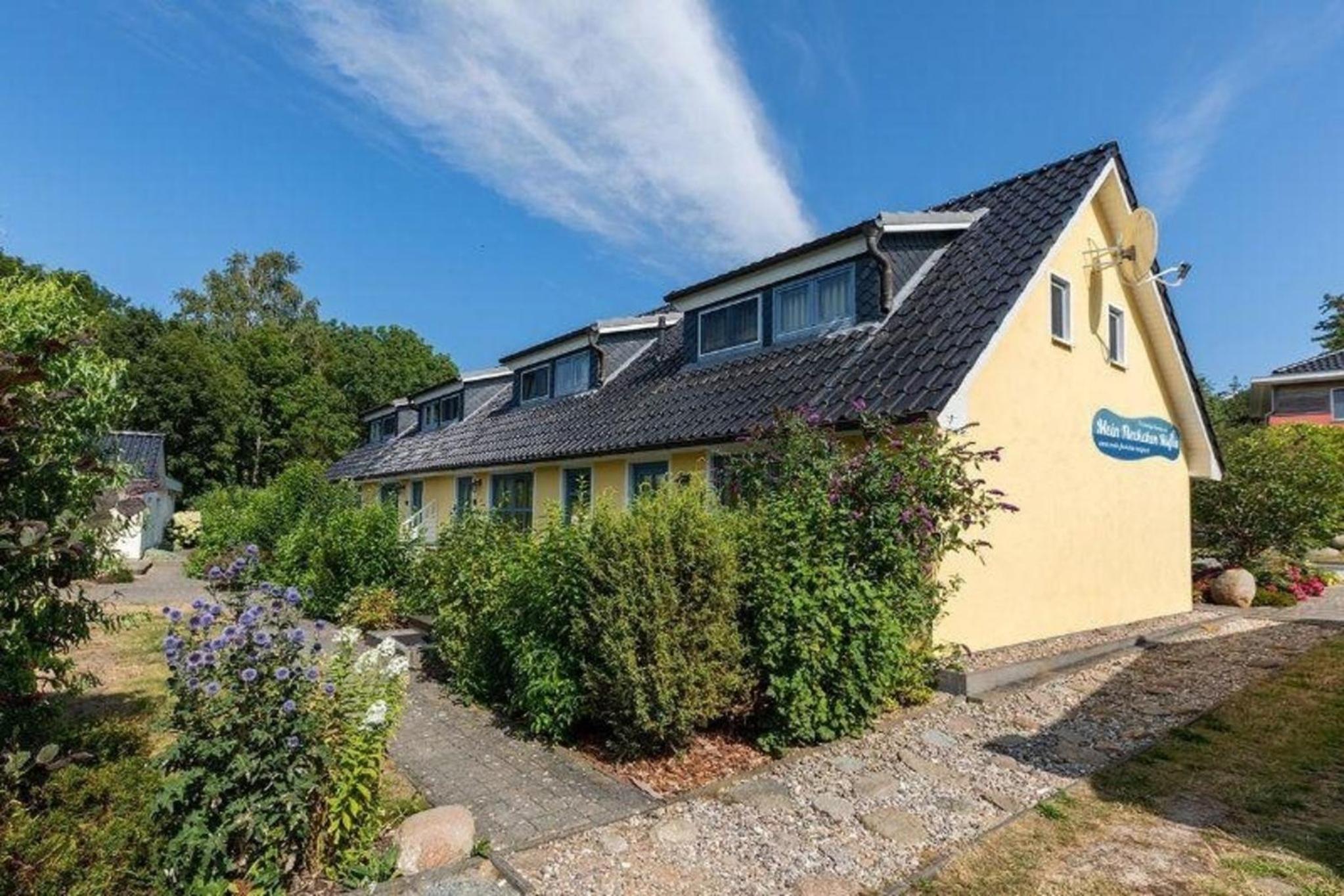 Kinderfreundliche Ferienanlage In Idyllischer Lage