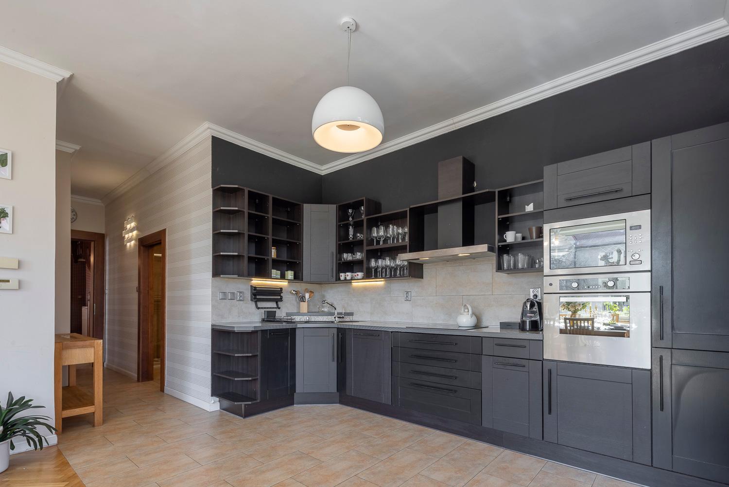 Pytloun Villa Liberec