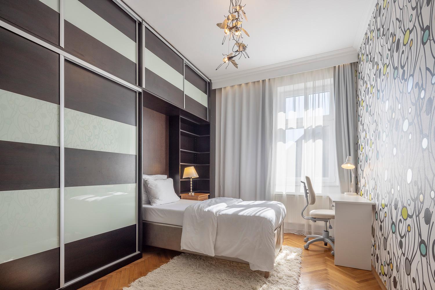 Pytloun Villa Liberec