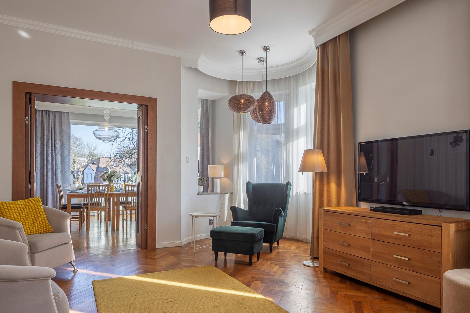 Pytloun Villa Liberec